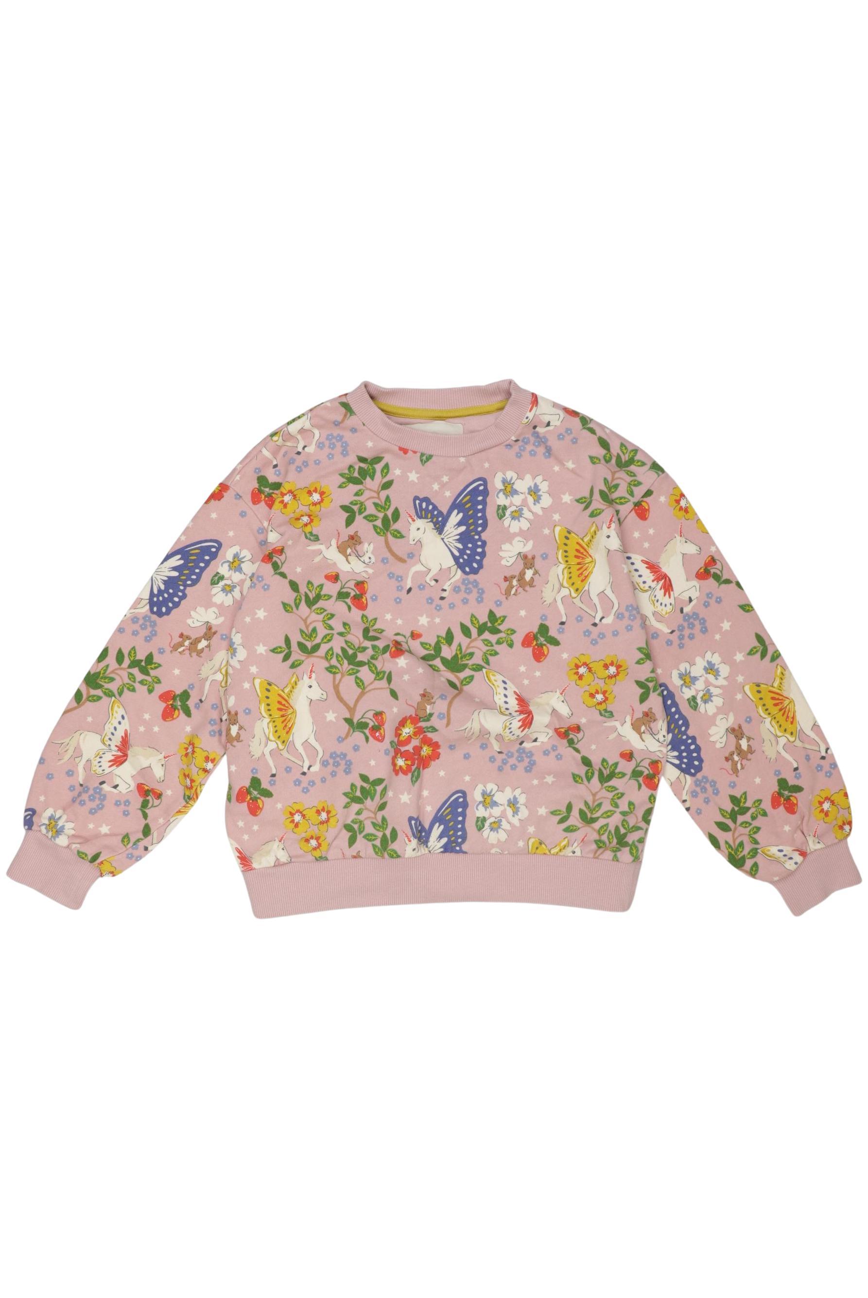 

Mini Boden Damen Hoodies & Sweater, pink, Gr. 128