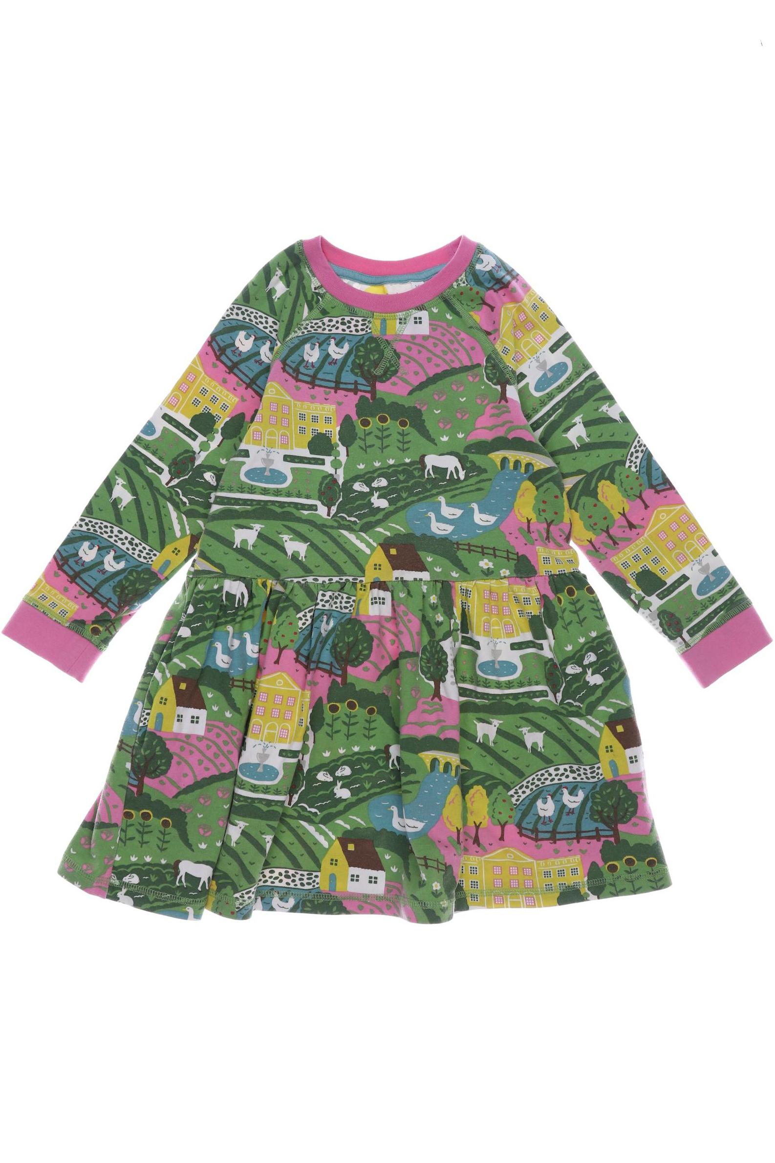 

Mini Boden Mädchen Kleid, grün