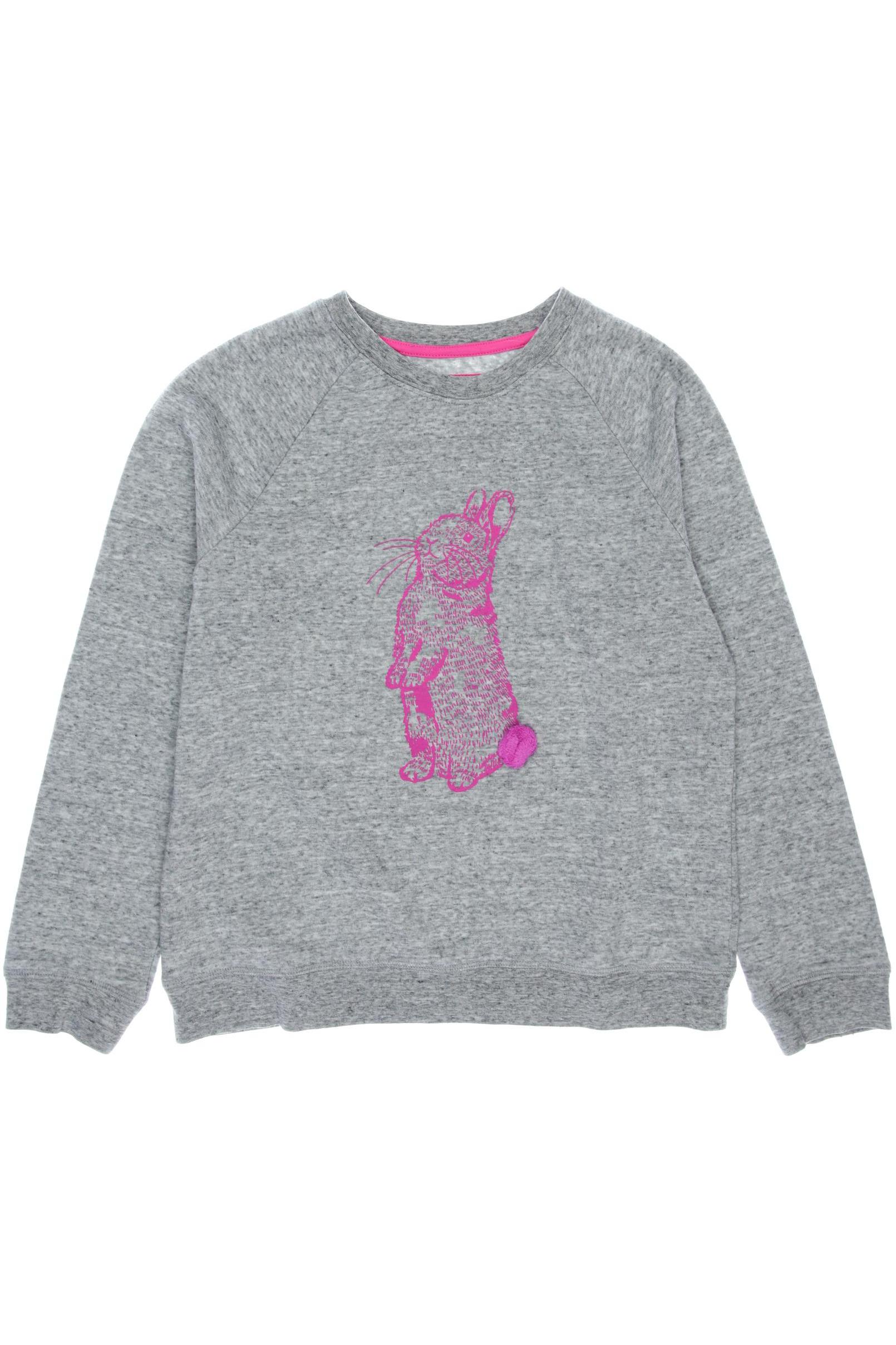 

Mini Boden Damen Hoodies & Sweater, grau, Gr. 152