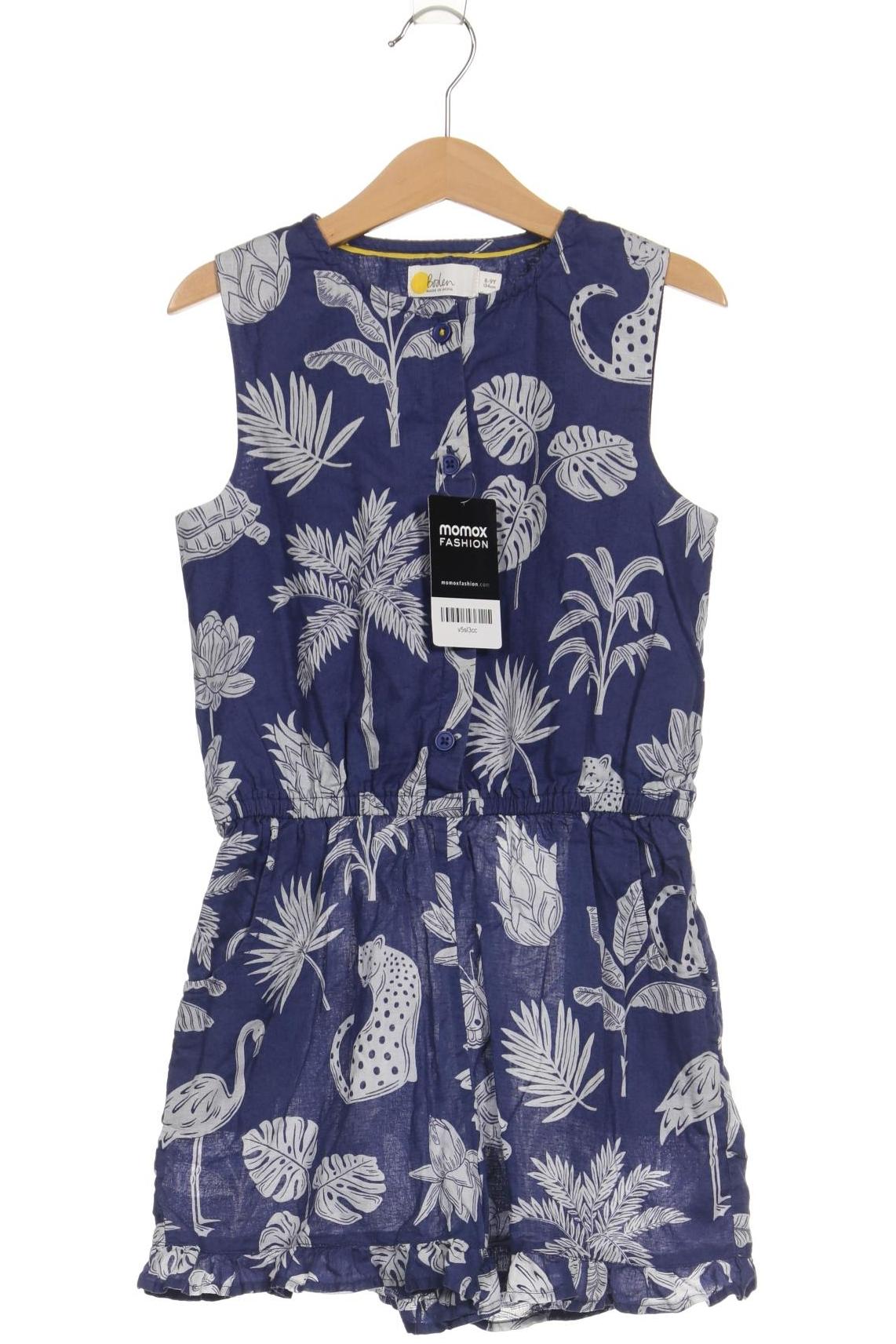 

Mini Boden Damen Shorts, marineblau, Gr. 134