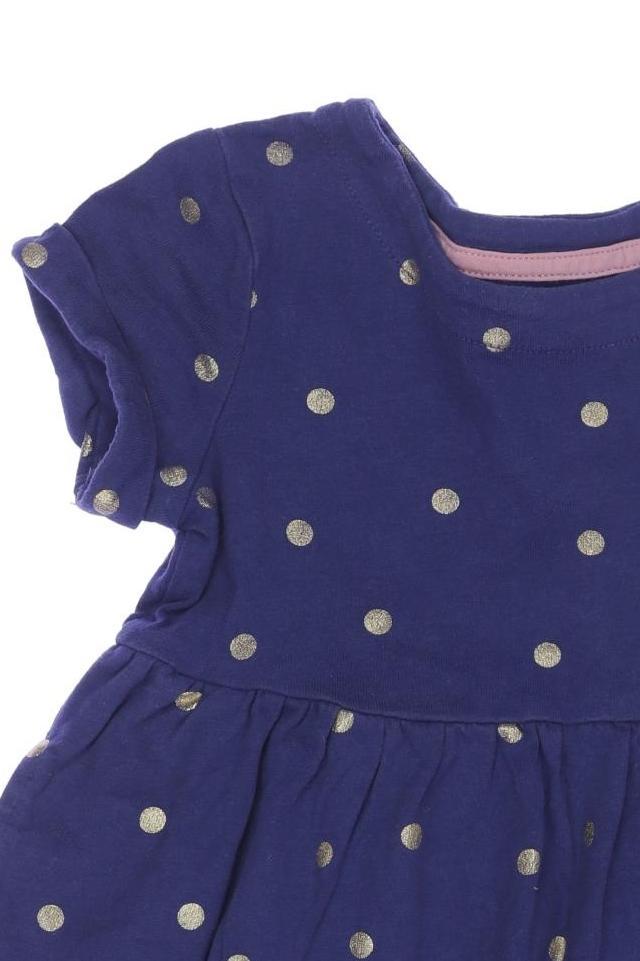 Thumbnail - Mini Boden Mädchen Kleid, blau, Gr. 98
