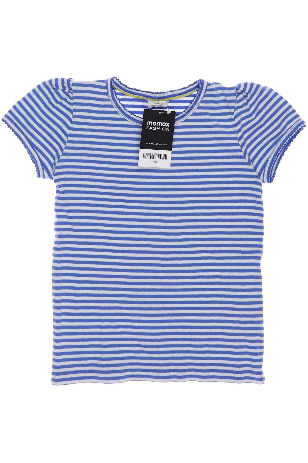 

Mini Boden Damen T-Shirt, blau, Gr. 140
