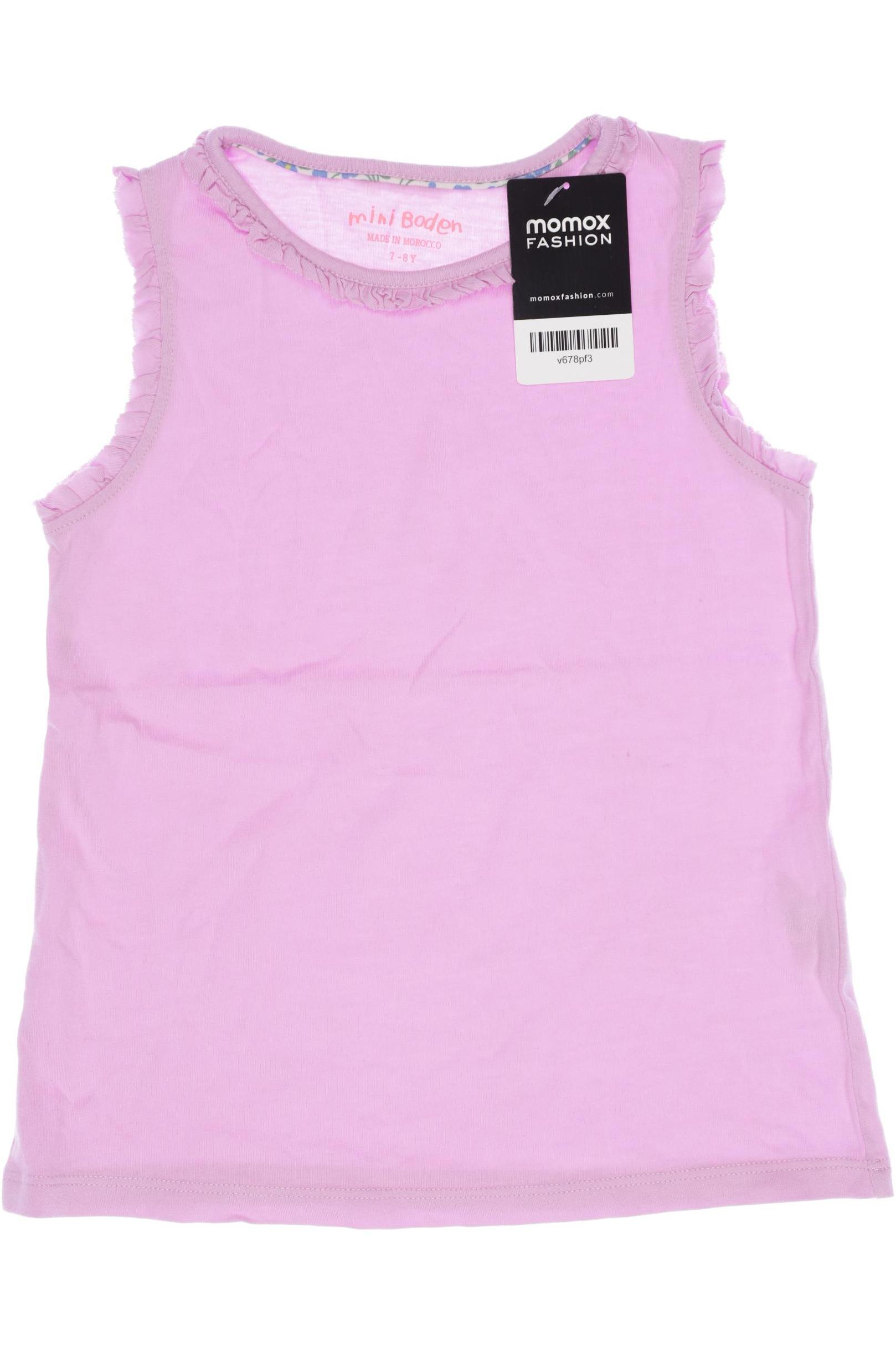 

Mini Boden Mädchen Top, pink