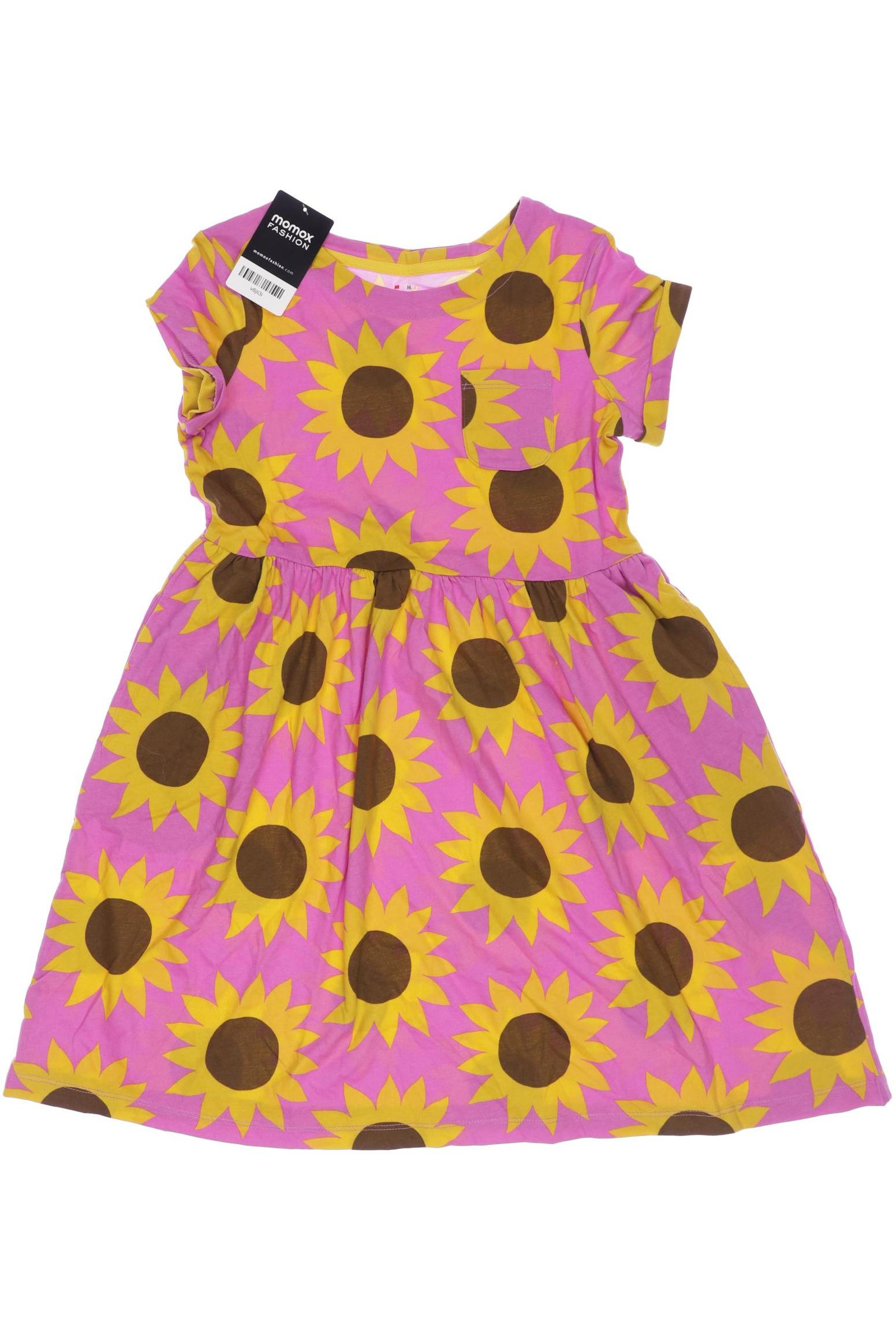 

Mini Boden Damen Kleid, pink, Gr. 140