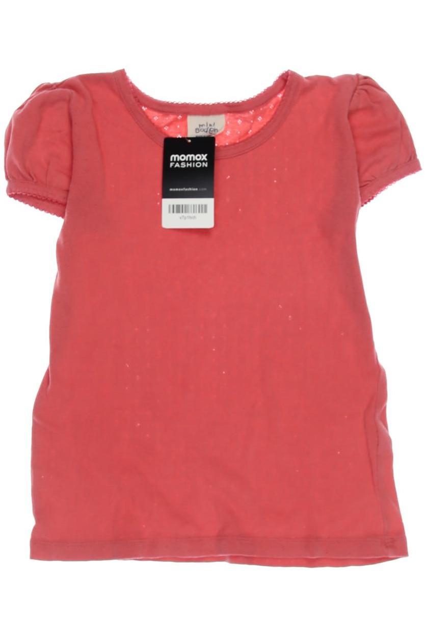 

Mini Boden Damen T-Shirt, pink, Gr. 140