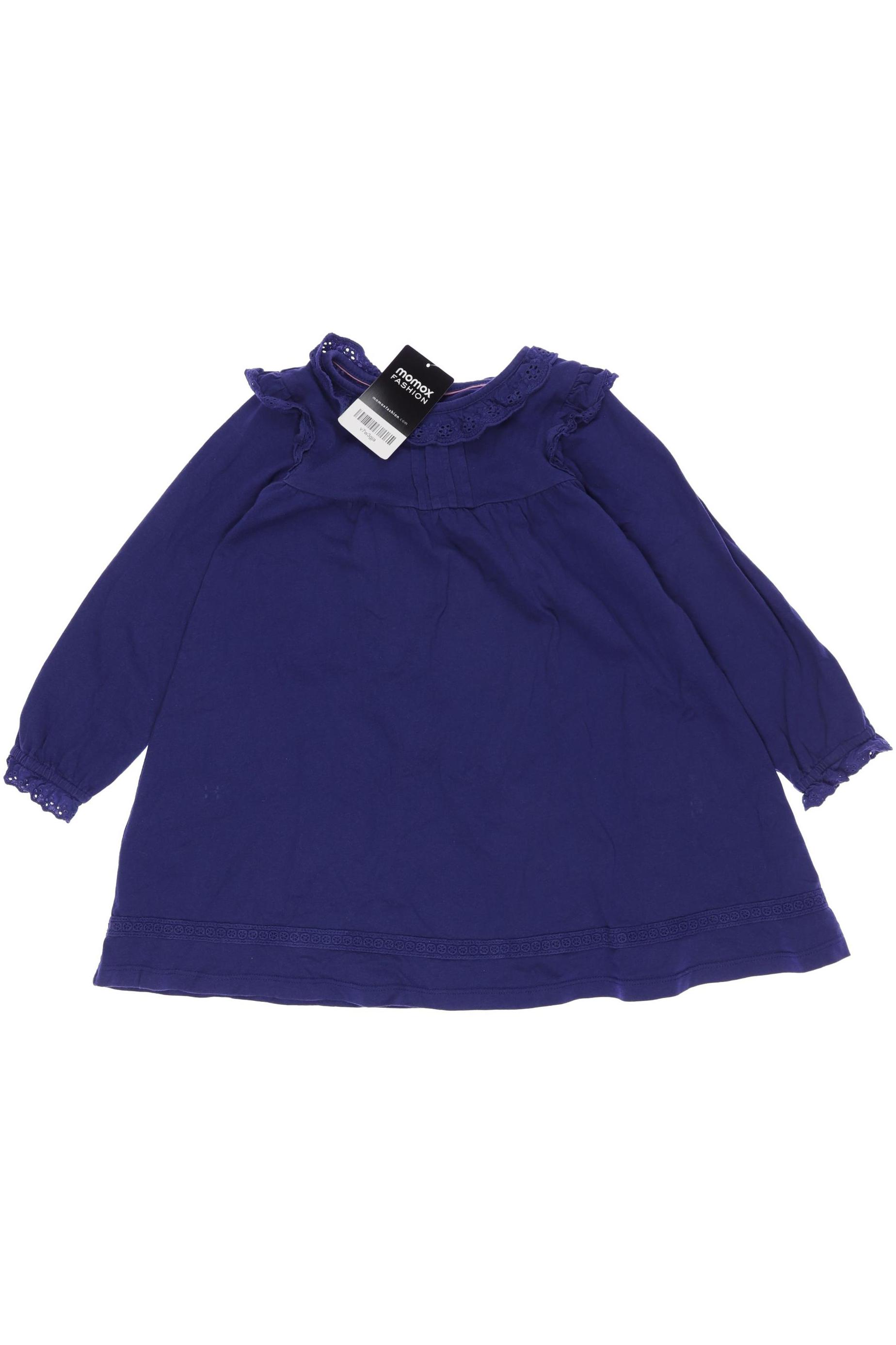 

Mini Boden Damen Kleid, marineblau, Gr. 104