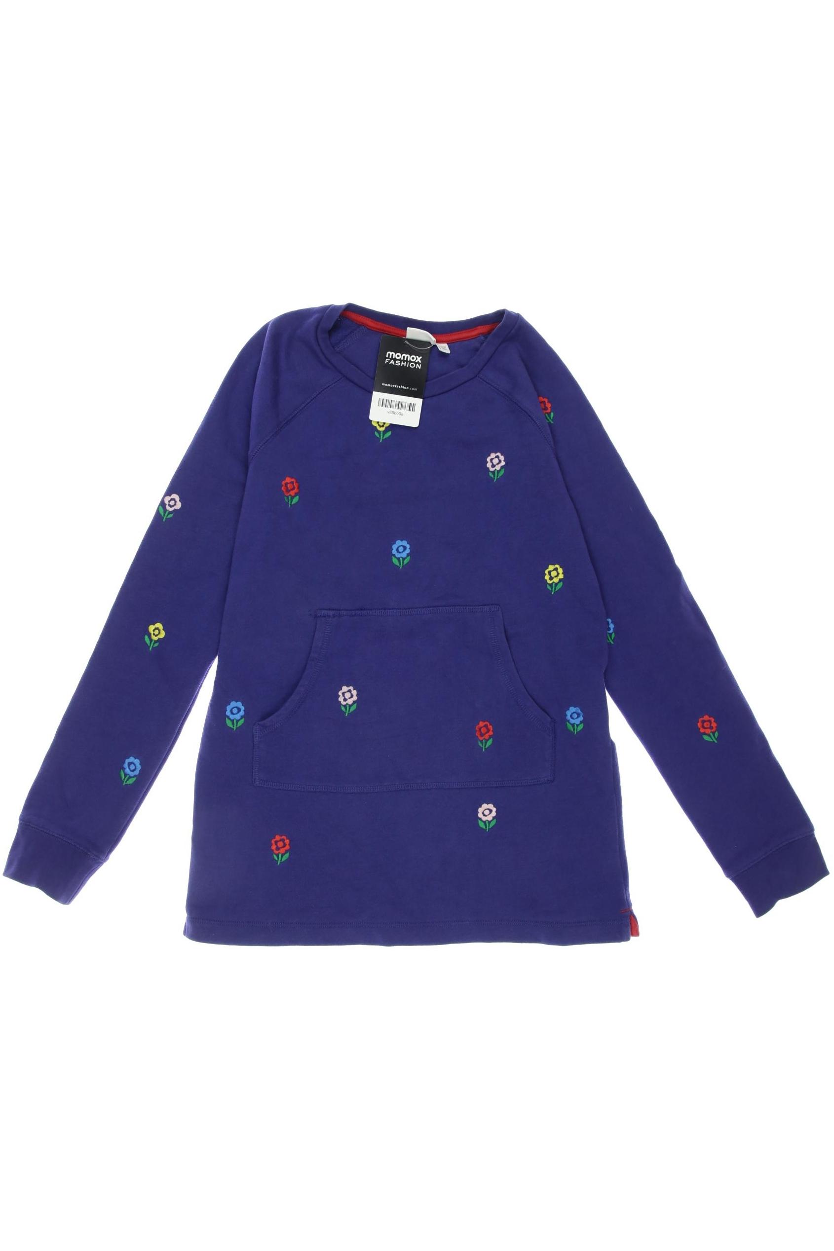 

Mini Boden Damen Hoodies & Sweater, marineblau, Gr. 152