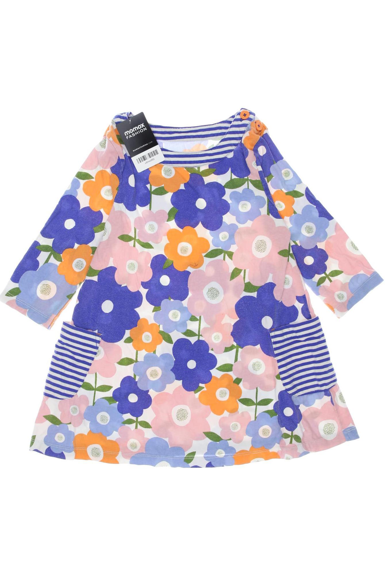 

Mini Boden Damen Kleid, mehrfarbig, Gr. 128