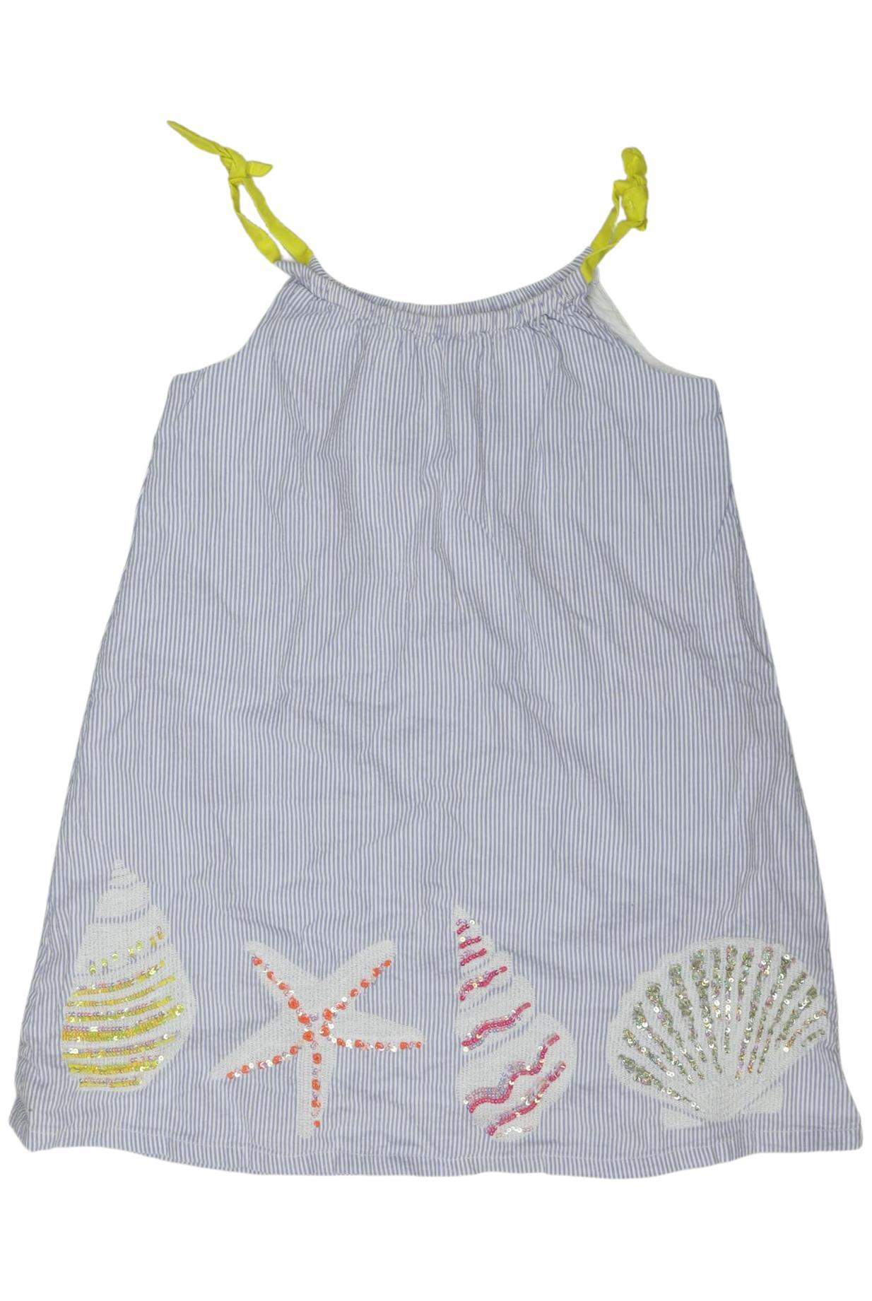 

Mini Boden Mädchen Kleid, mehrfarbig, Gr. 128