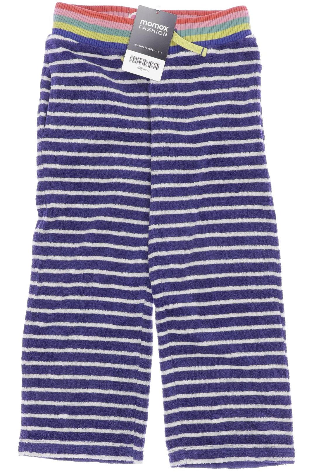 

Mini Boden Damen Stoffhose, blau, Gr. 104