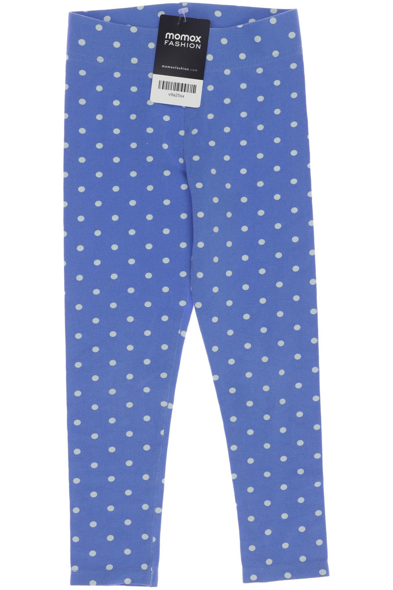 

Mini Boden Damen Stoffhose, blau, Gr. 116