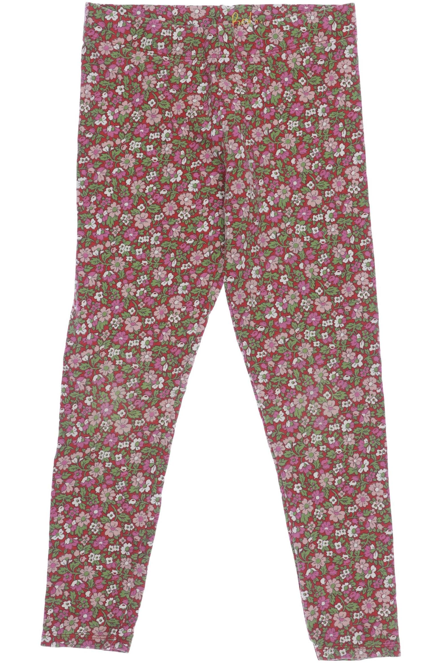 

Mini Boden Damen Stoffhose, mehrfarbig, Gr. 140