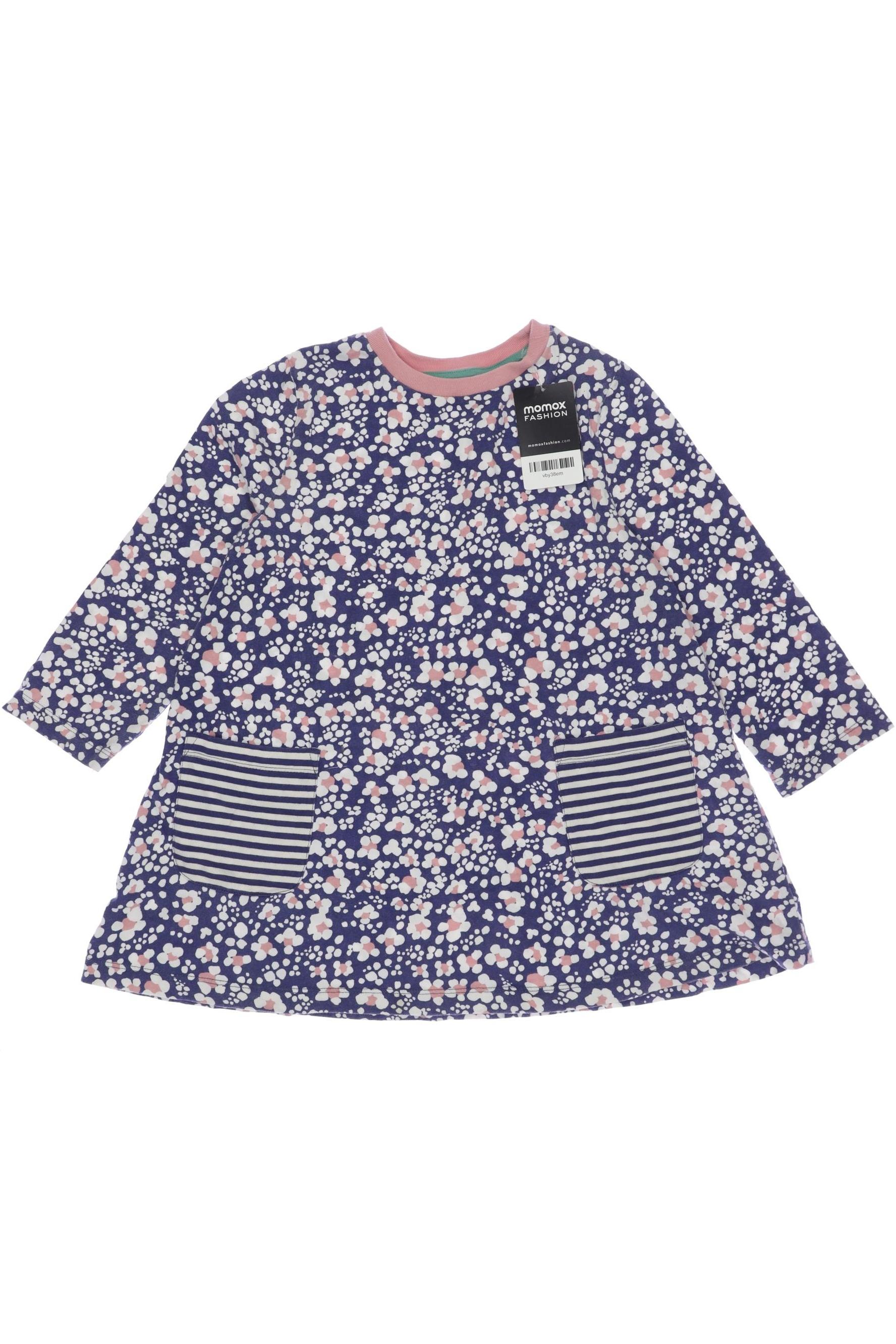 

Mini Boden Damen Kleid, marineblau, Gr. 140
