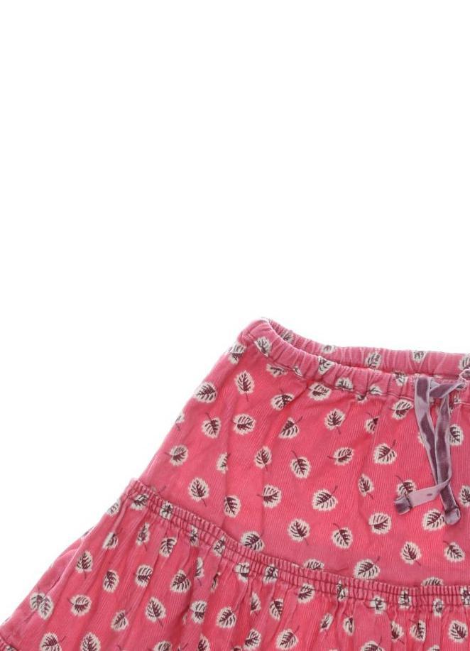 Thumbnail - Mini Boden Mädchen Rock, pink, Gr. 116