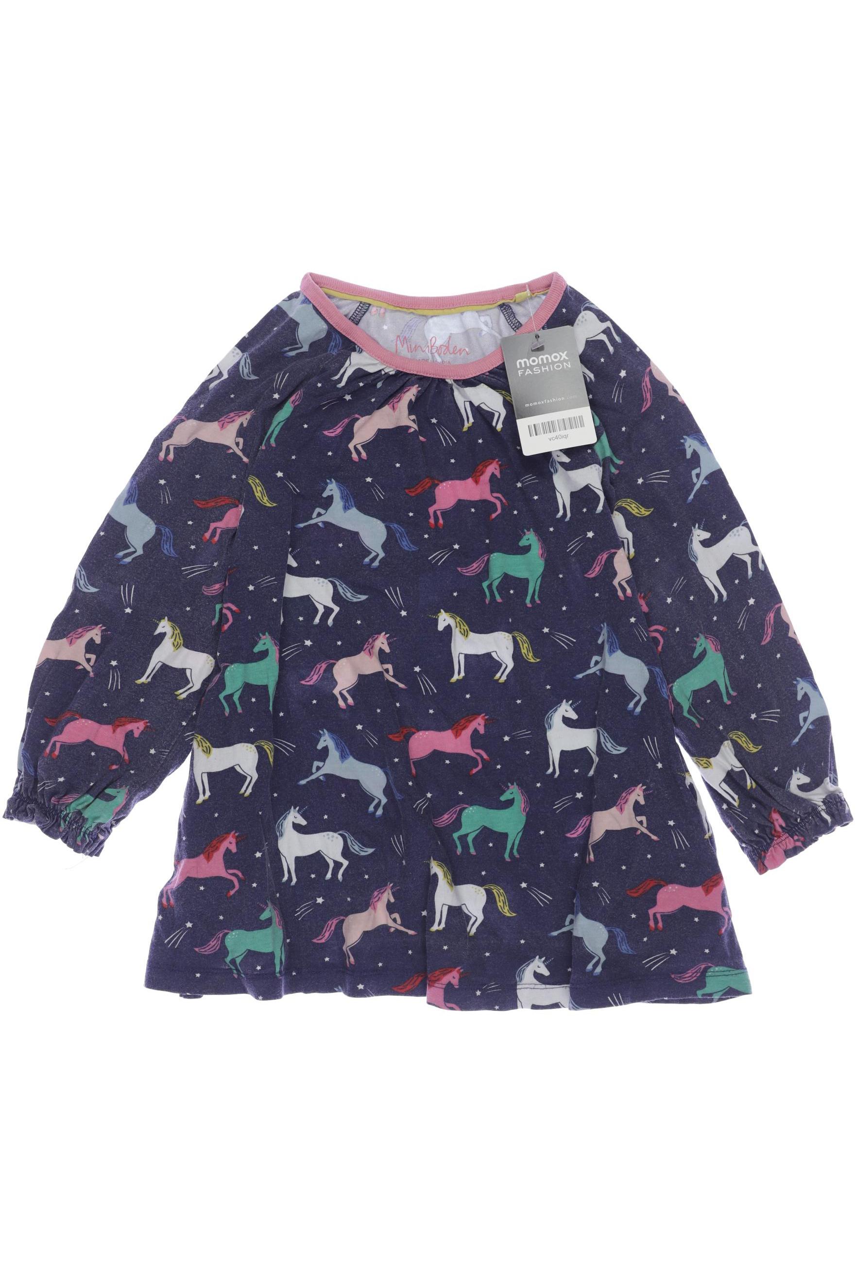 

Mini Boden Mädchen Kleid, marineblau