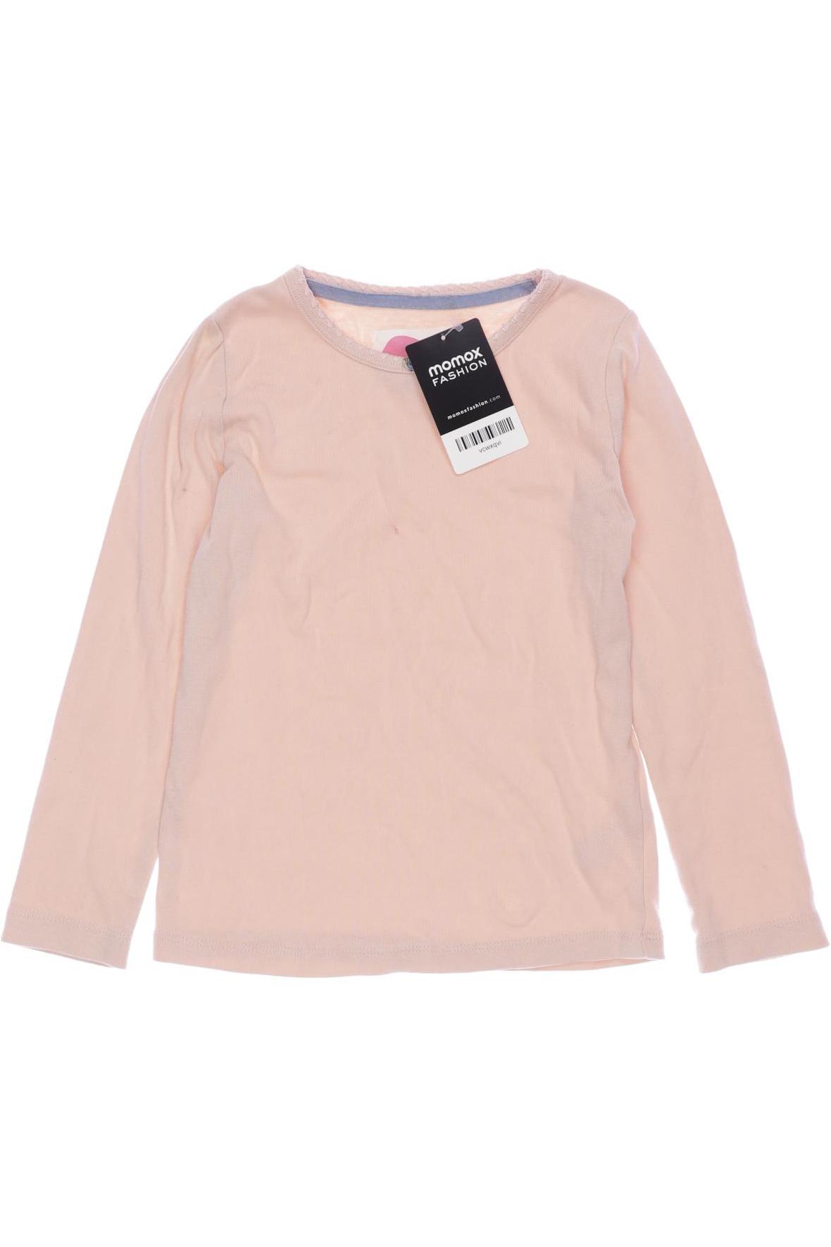 

Mini Boden Mädchen Langarmshirt, pink