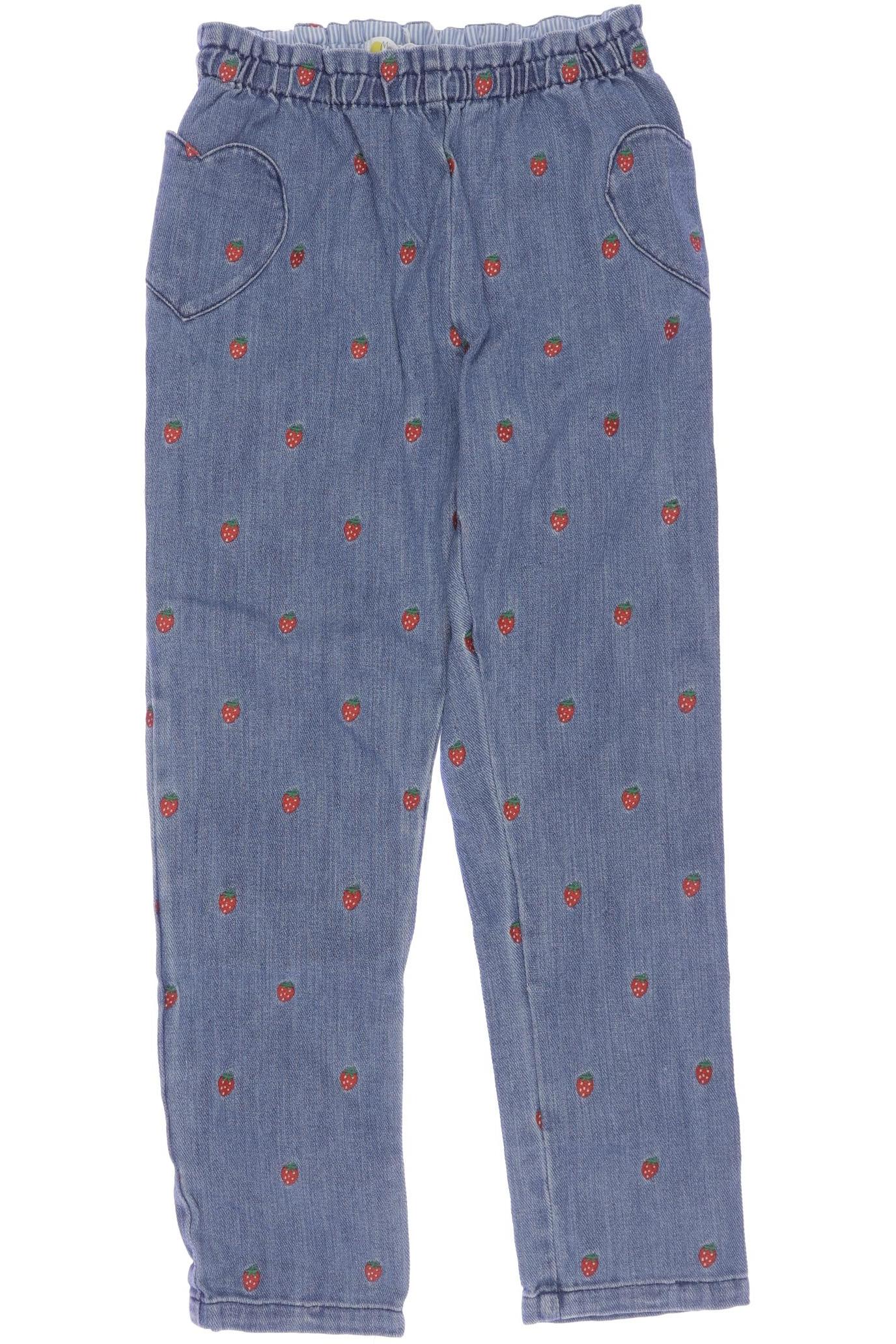 

Mini Boden Damen Jeans, blau, Gr. 152