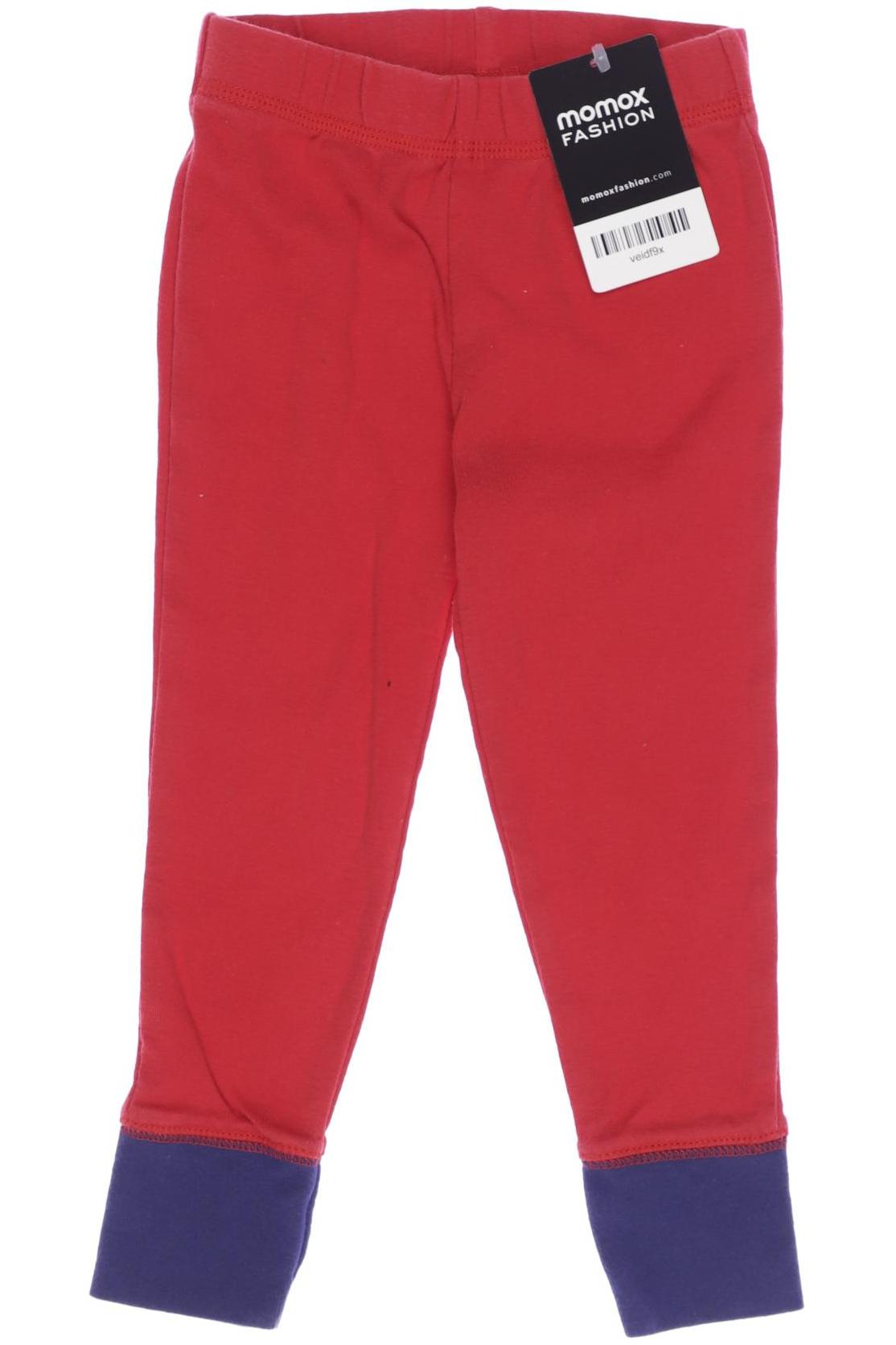 

Mini Boden Damen Stoffhose, rot, Gr. 98