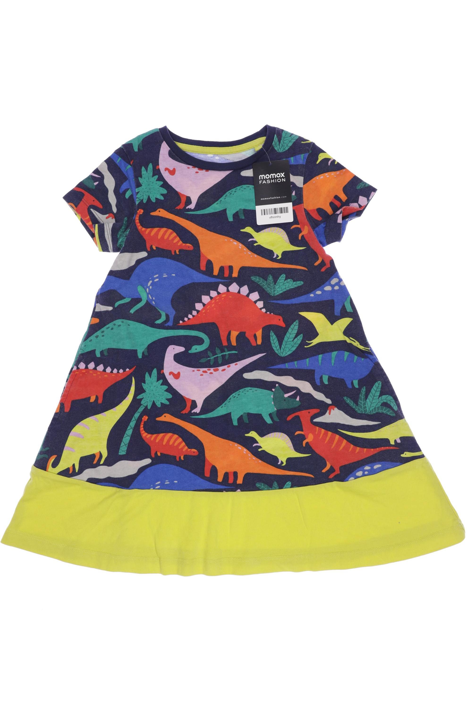 

Mini Boden Damen Kleid, marineblau, Gr. 116