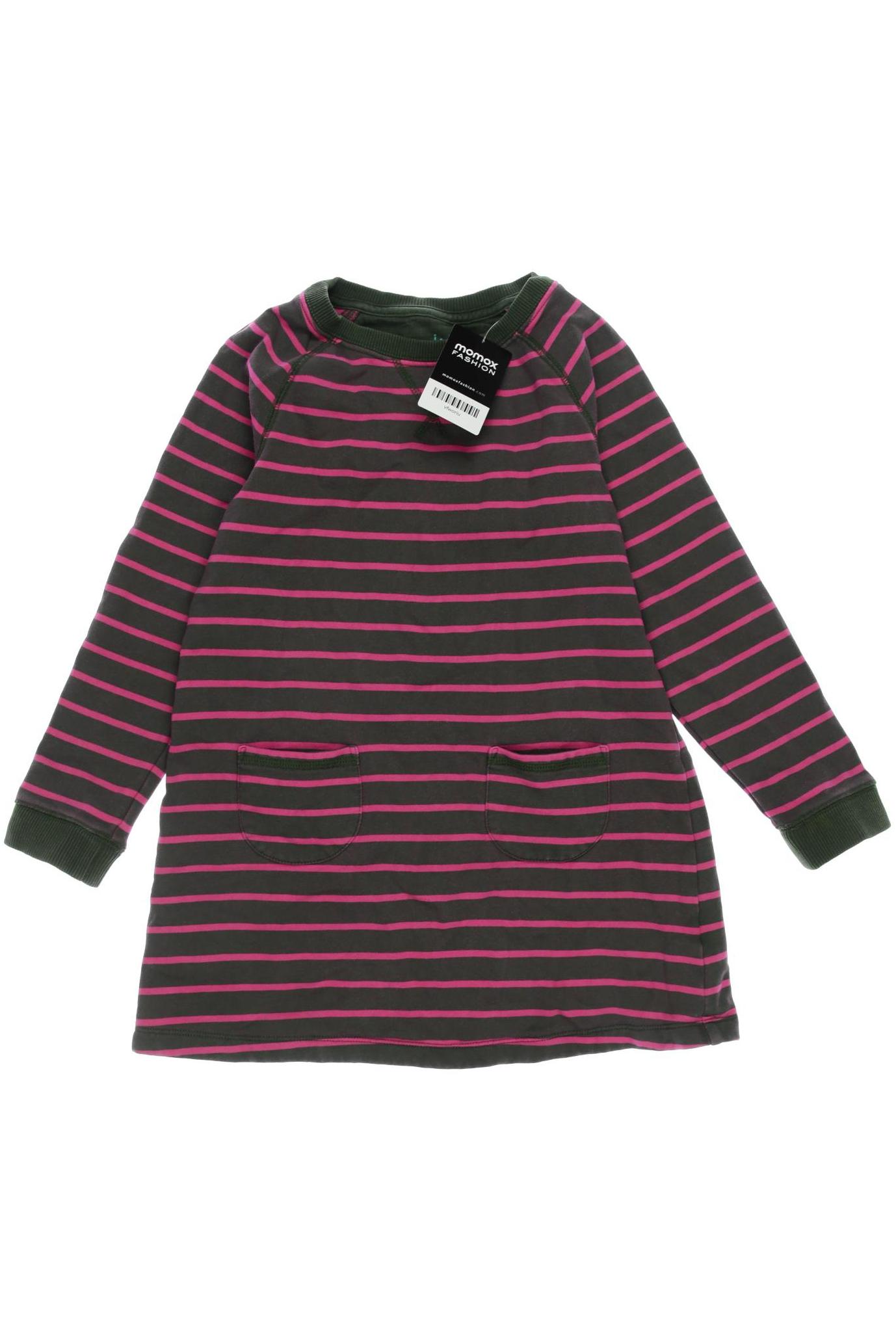 

Mini Boden Damen Kleid, grau, Gr. 128