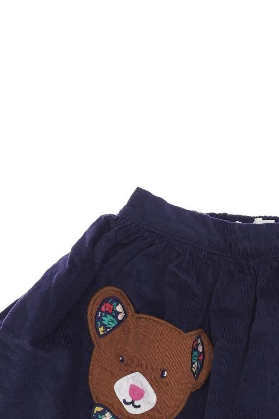 Thumbnail - Mini Boden Mädchen Rock, marineblau, Gr. 128