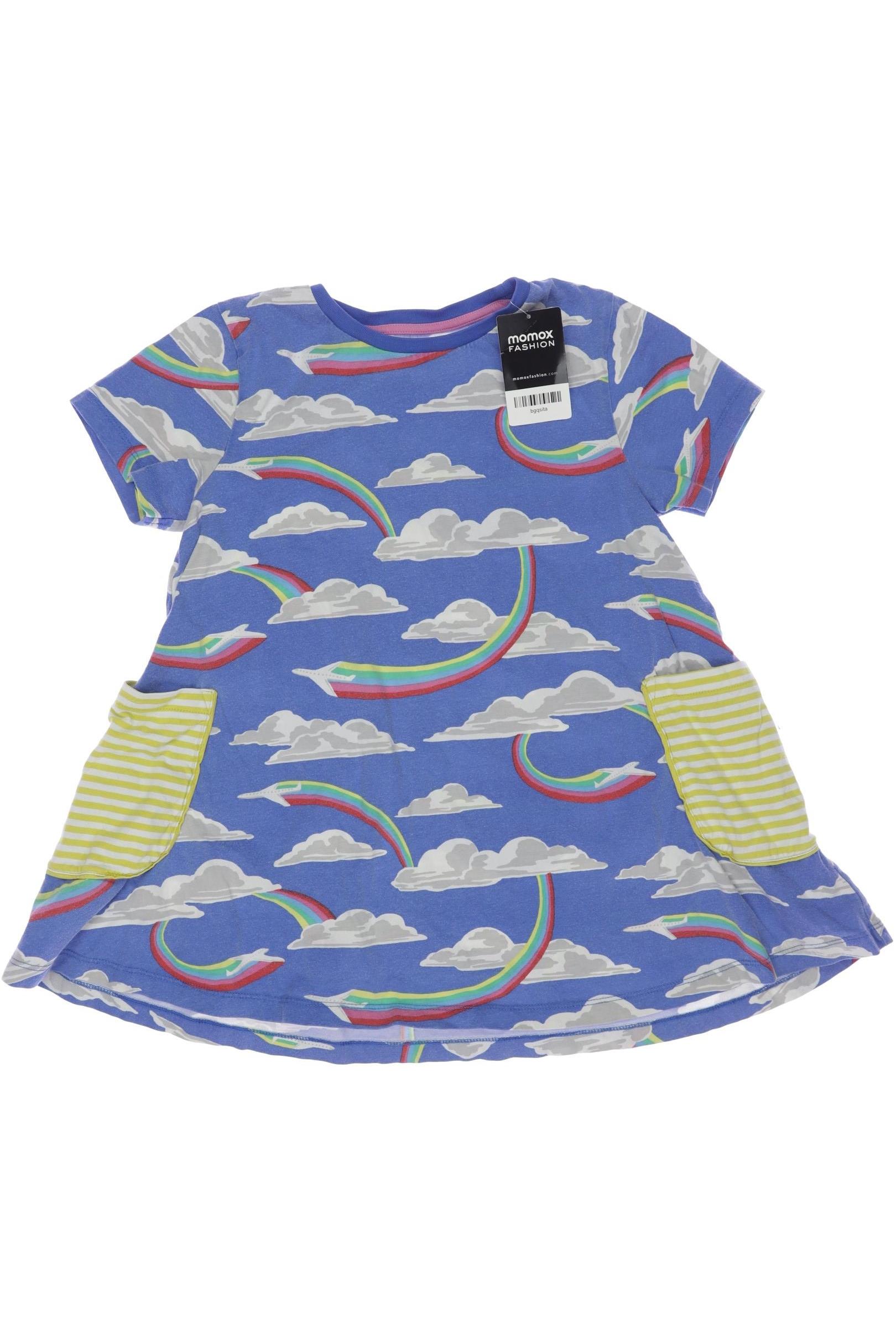 

Mini Boden Damen T-Shirt, blau, Gr. 152