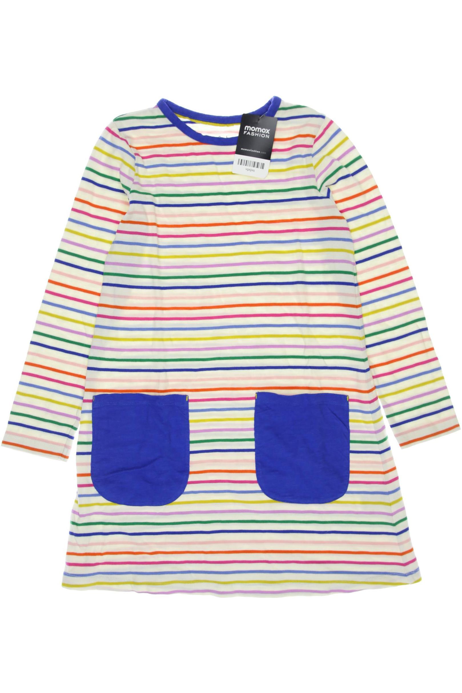 

Mini Boden Damen Kleid, mehrfarbig, Gr. 134