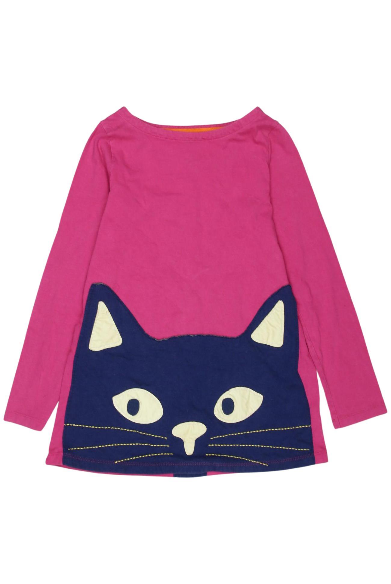 

Mini Boden Damen Kleid, pink, Gr. 140