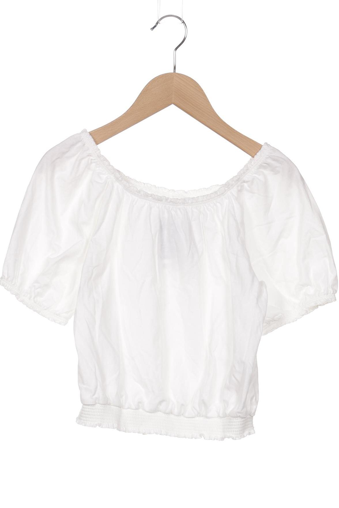

Mini Boden Damen T-Shirt, weiß, Gr. 164