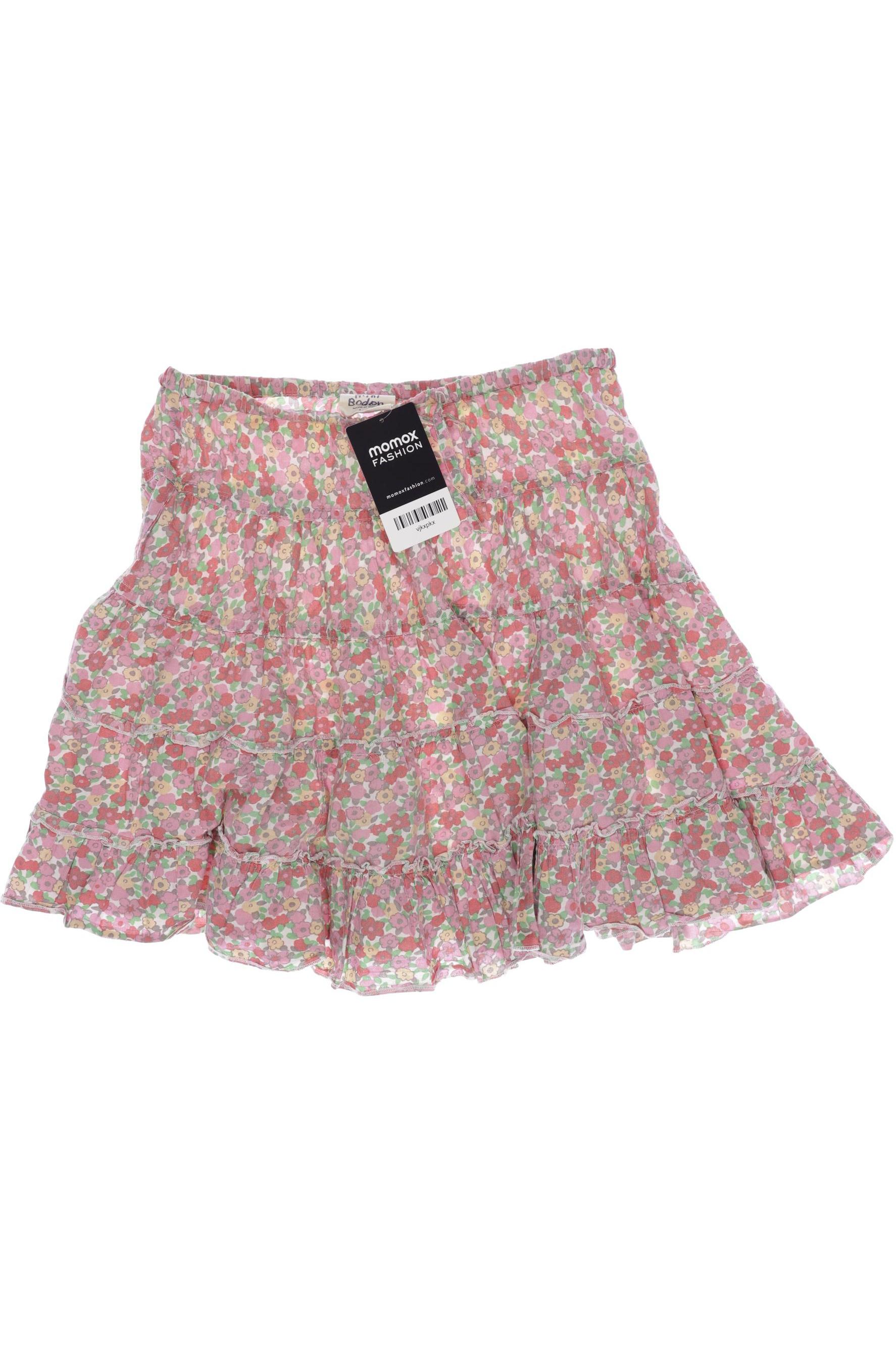 

Mini Boden Damen Rock, pink, Gr. 104