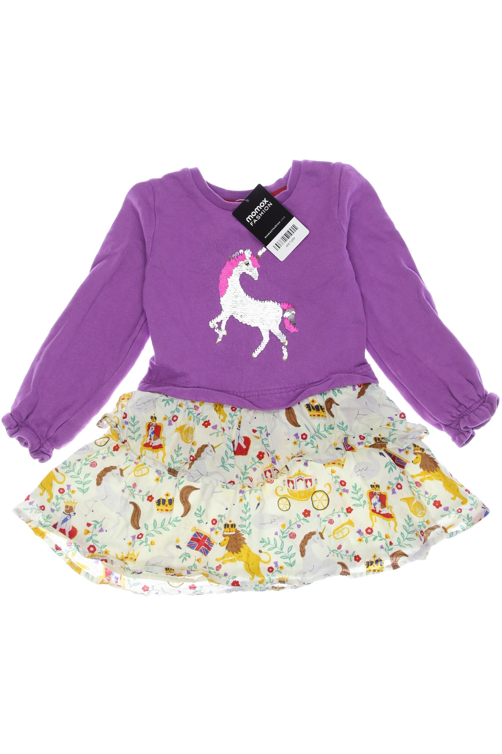 

Mini Boden Damen Kleid, flieder, Gr. 110