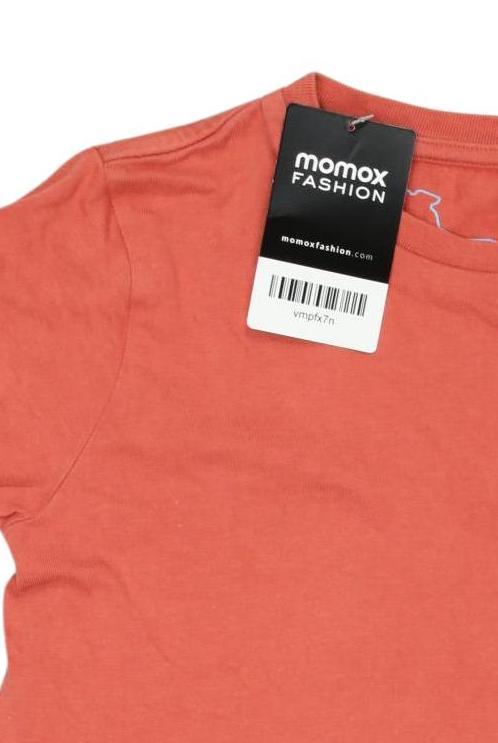 Thumbnail - Mini Boden Mädchen T-Shirt, rot, Gr. 128