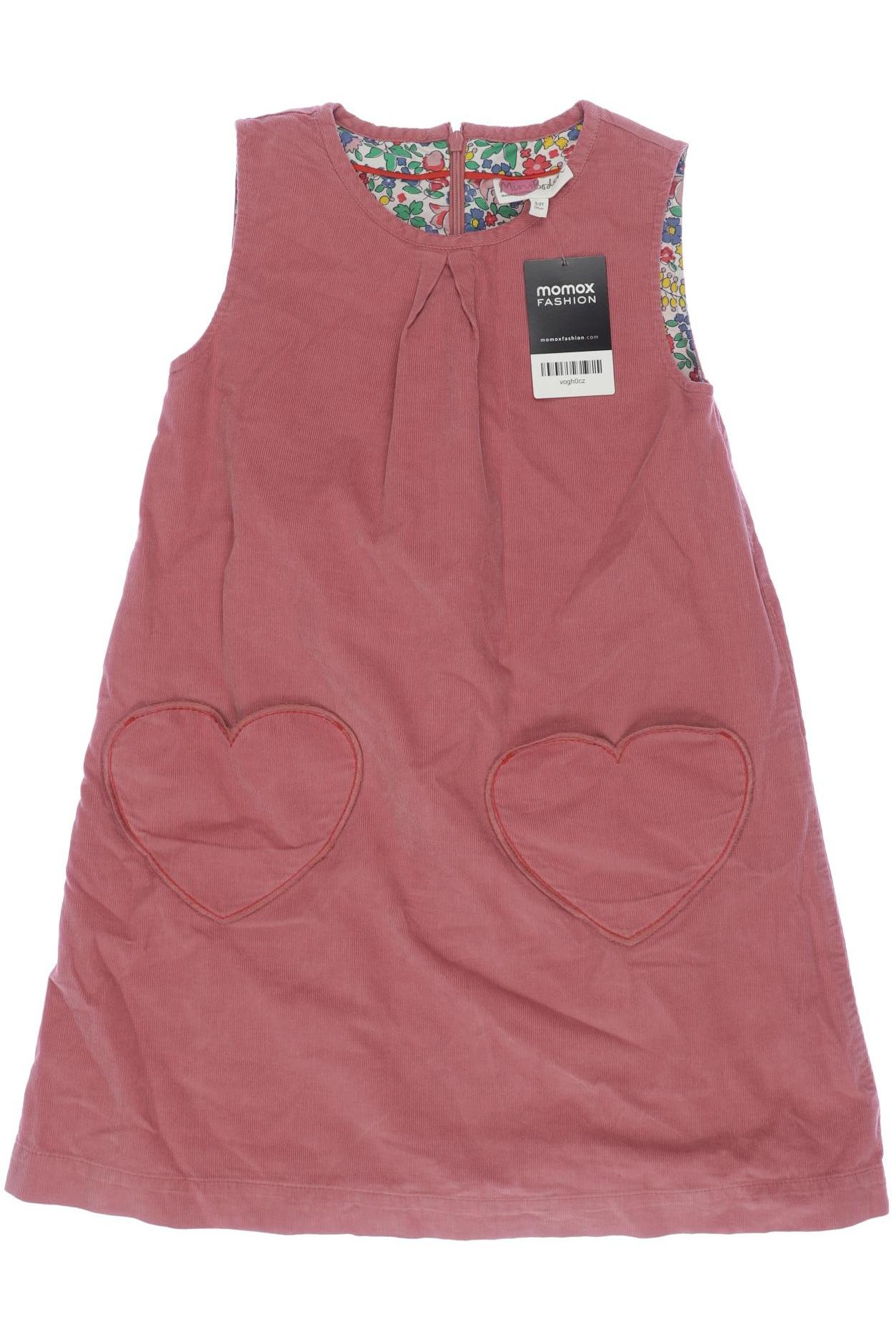

Mini Boden Mädchen Kleid, pink