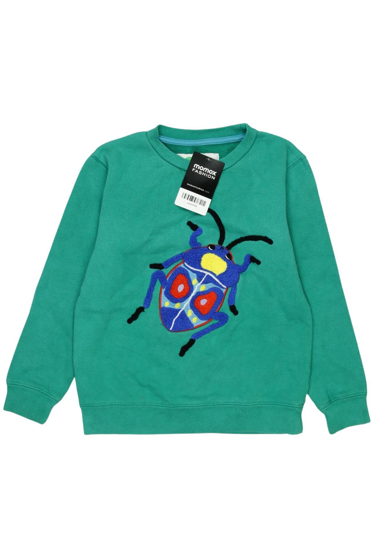 

Mini Boden Mädchen Hoodies & Sweater, grün, Gr. 128