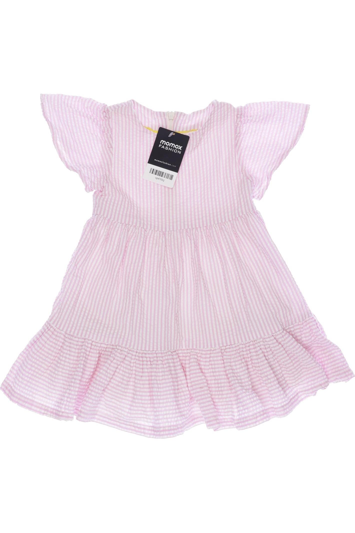 

Mini Boden Damen Kleid, pink, Gr. 98