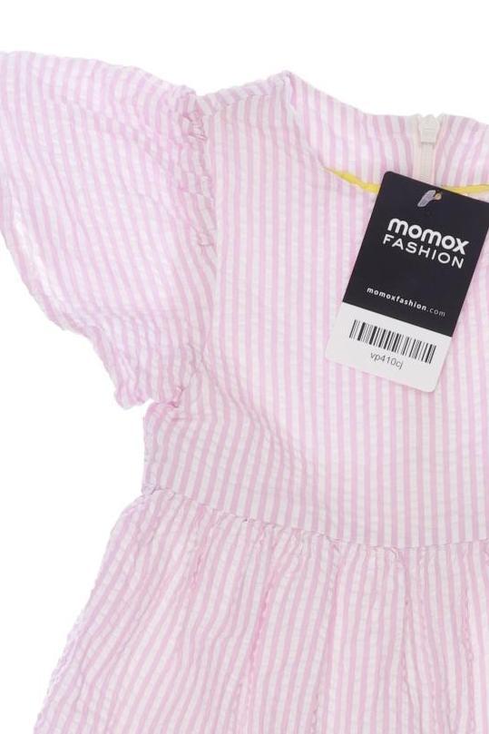 Thumbnail - Mini Boden Mädchen Kleid, pink, Gr. 98