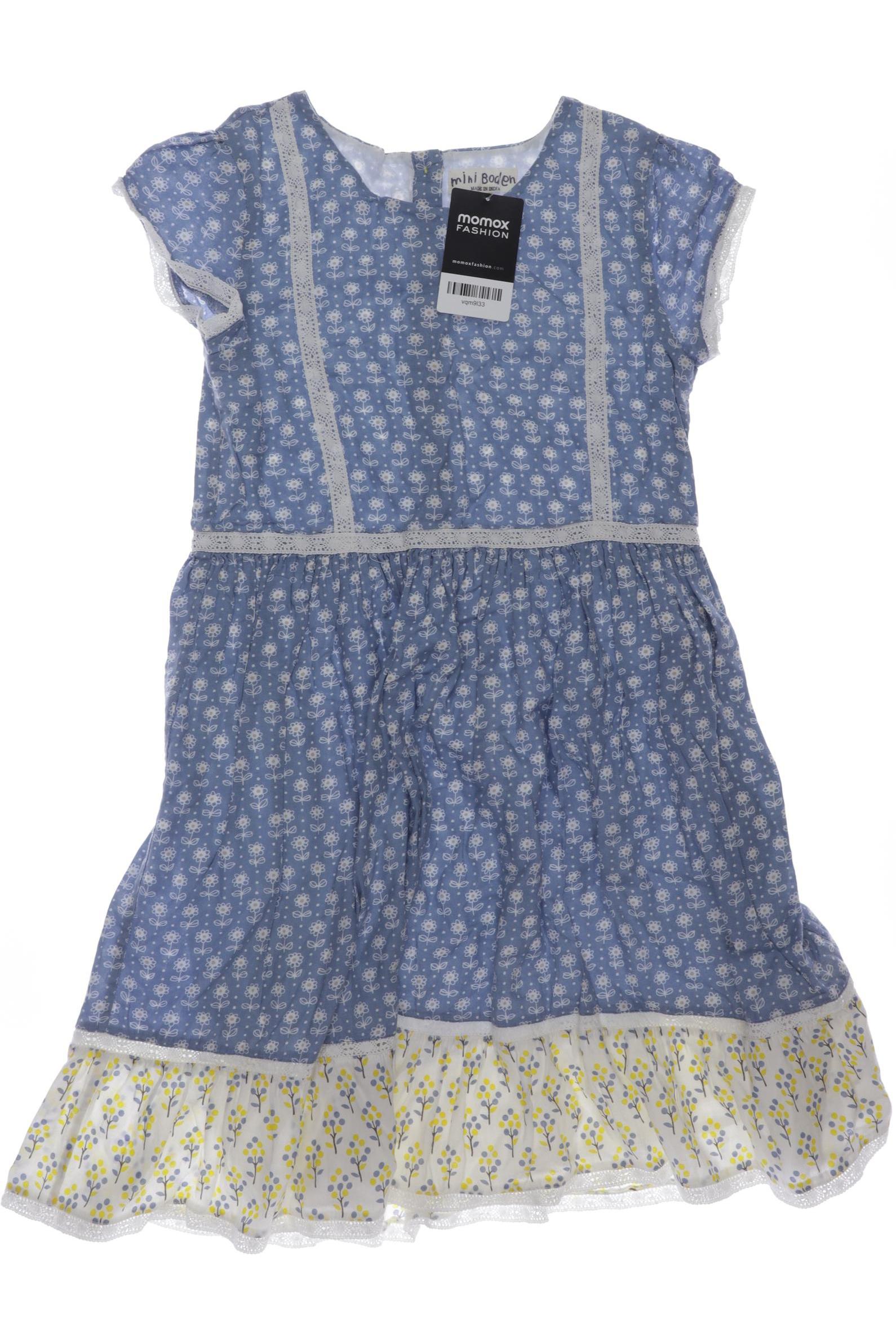

Mini Boden Mädchen Kleid, hellblau