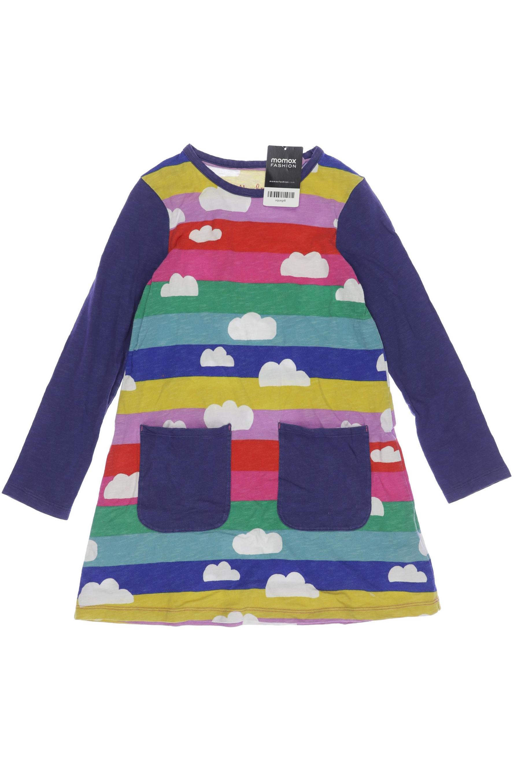 

Mini Boden Damen Kleid, mehrfarbig, Gr. 128