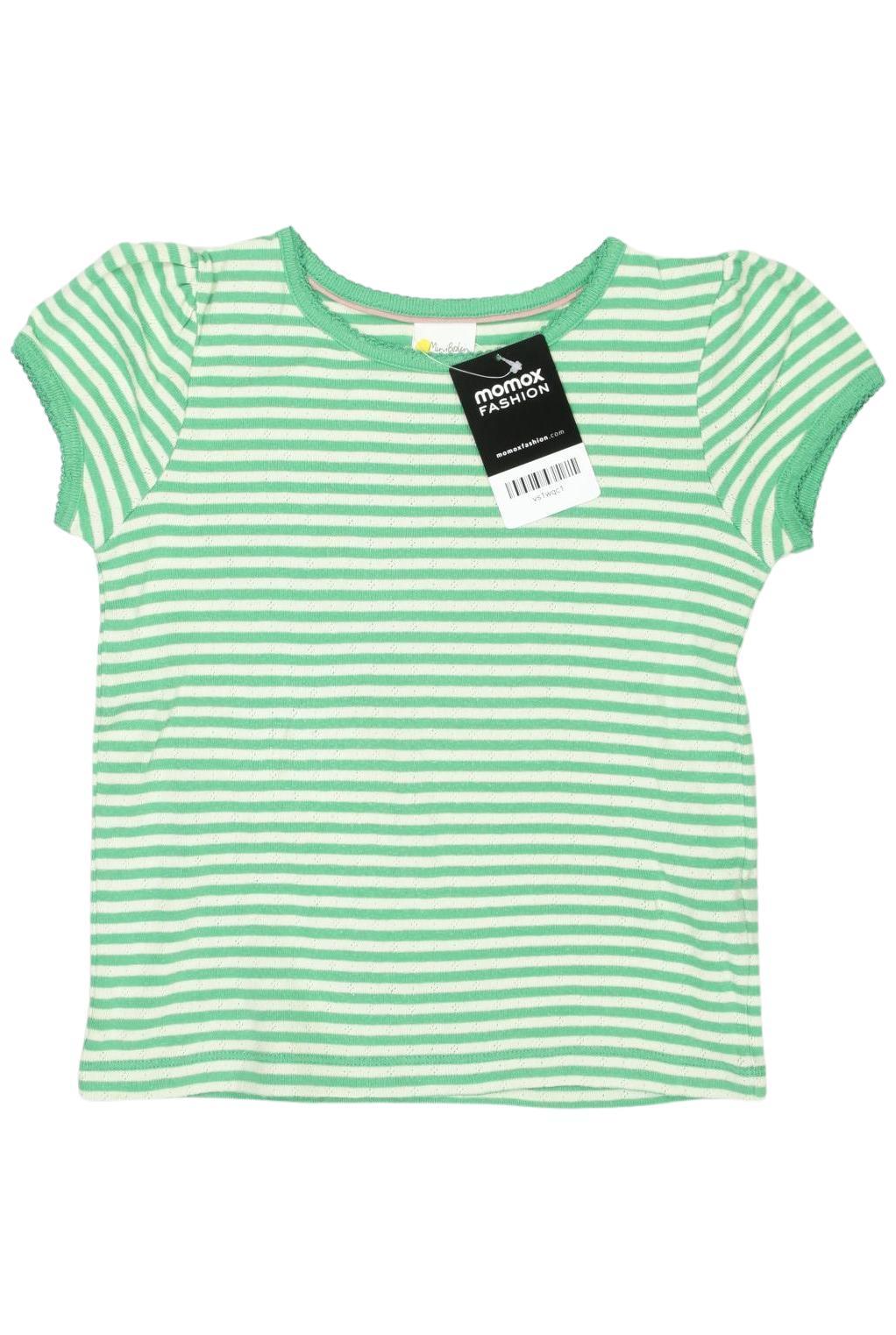 

Mini Boden Damen T-Shirt, grün, Gr. 128