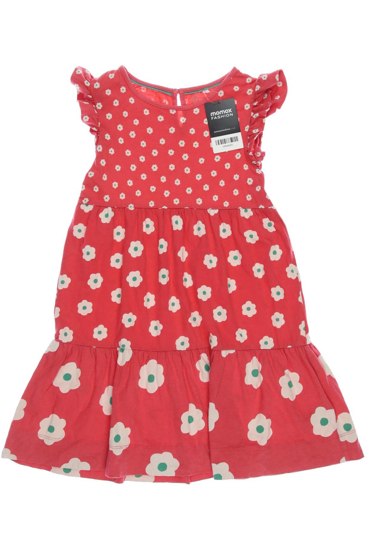 

Mini Boden Damen Kleid, pink, Gr. 128