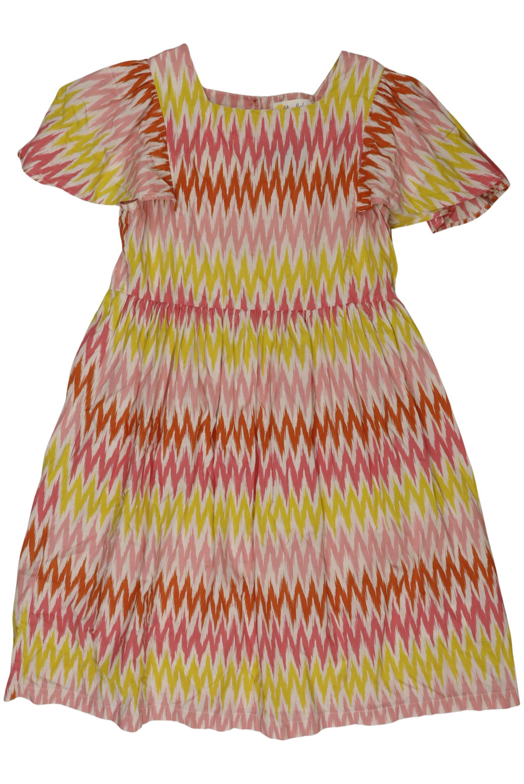 

Mini Boden Mädchen Kleid, mehrfarbig, Gr. 152