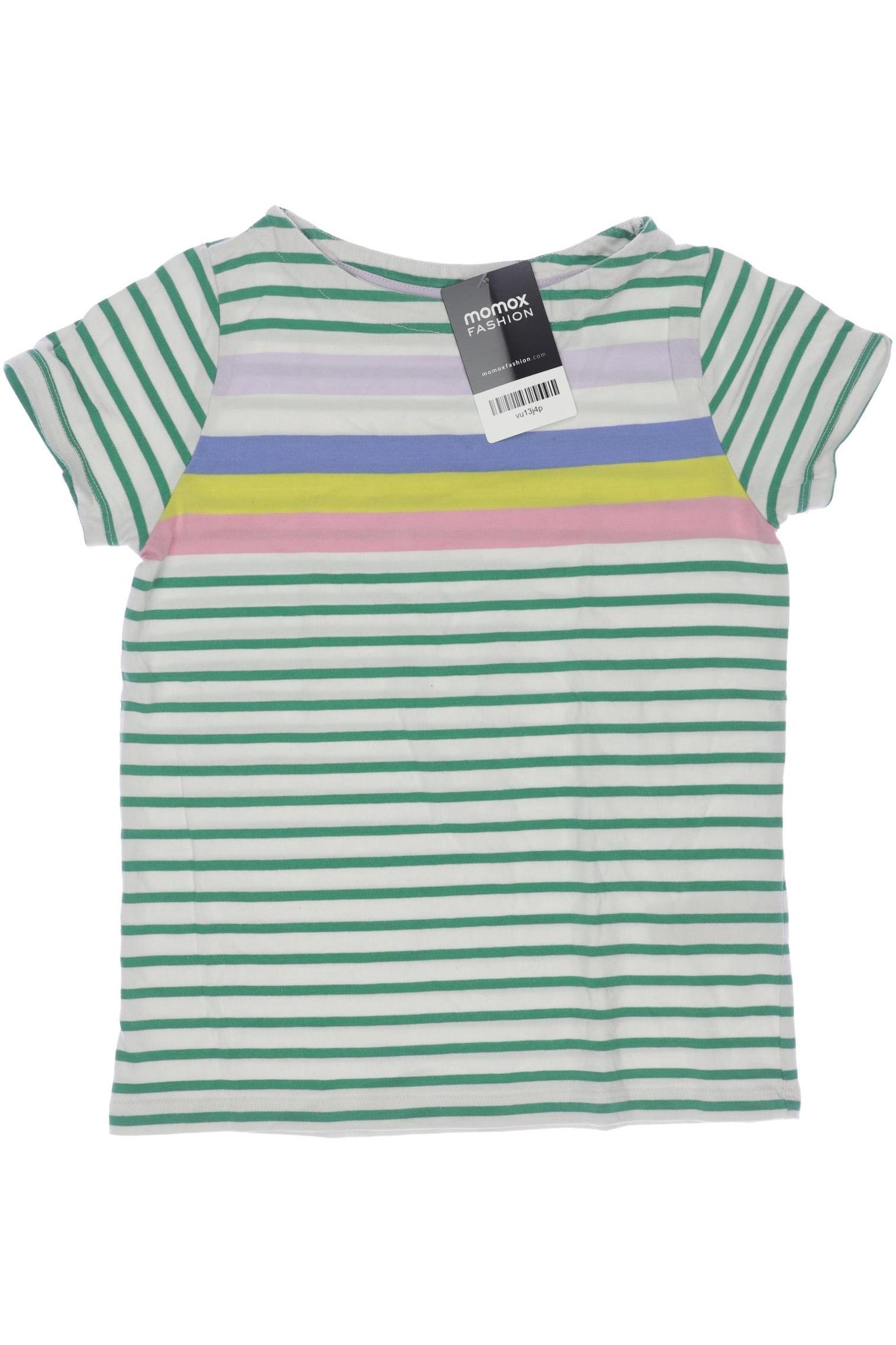 

Mini Boden Damen T-Shirt, mehrfarbig, Gr. 134