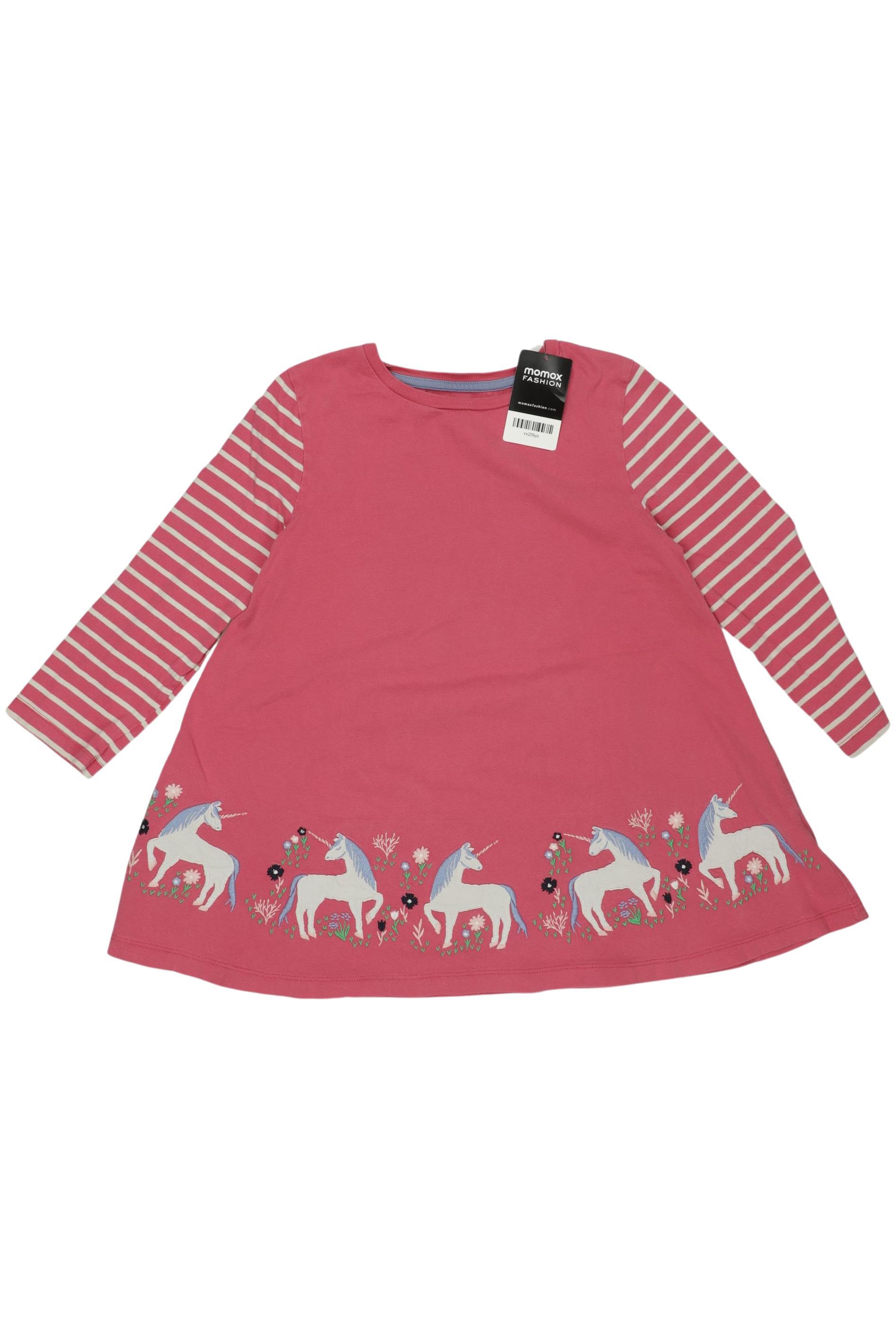 

Mini Boden Damen Kleid, pink, Gr. 152