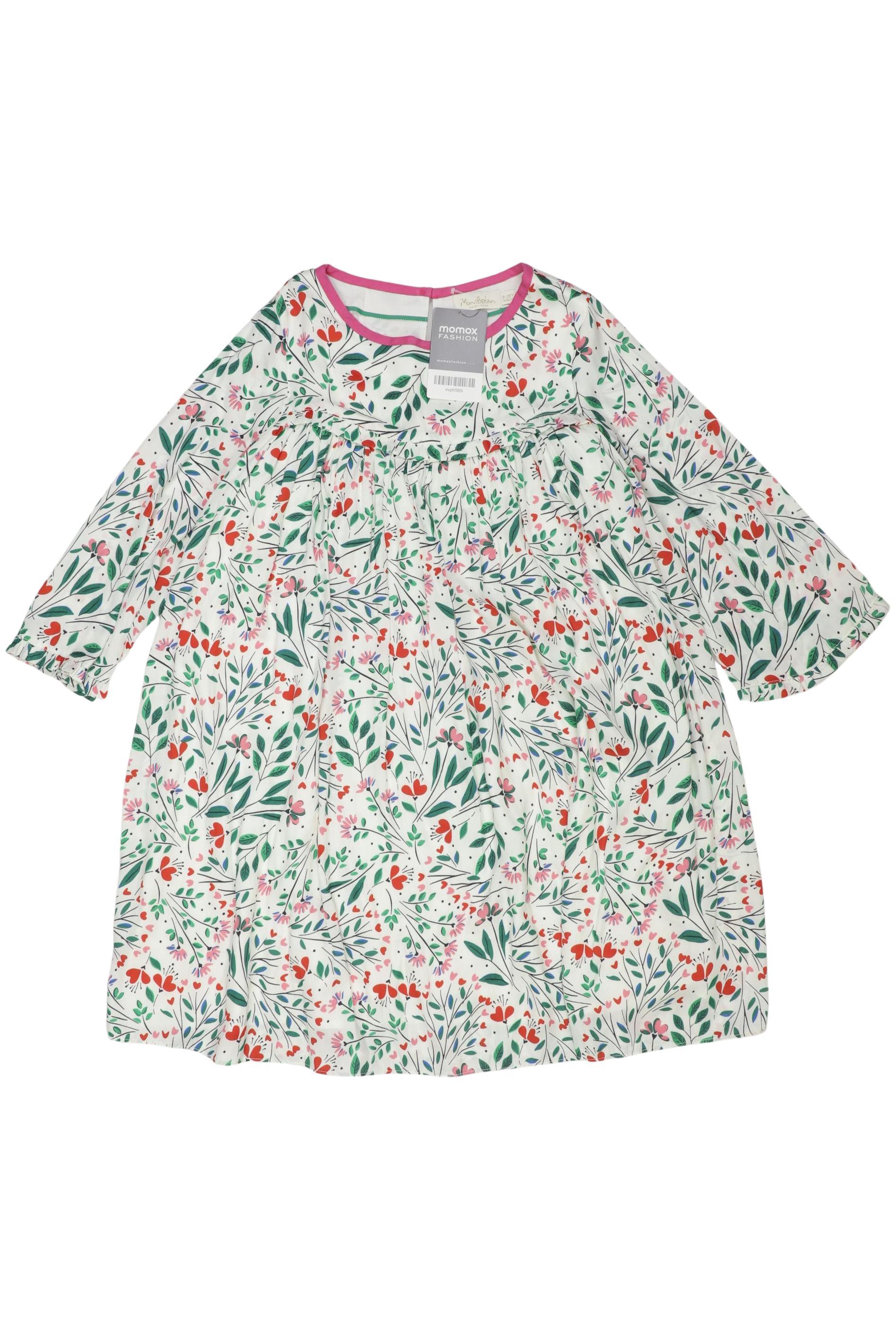 

Mini Boden Mädchen Kleid, mehrfarbig, Gr. 140