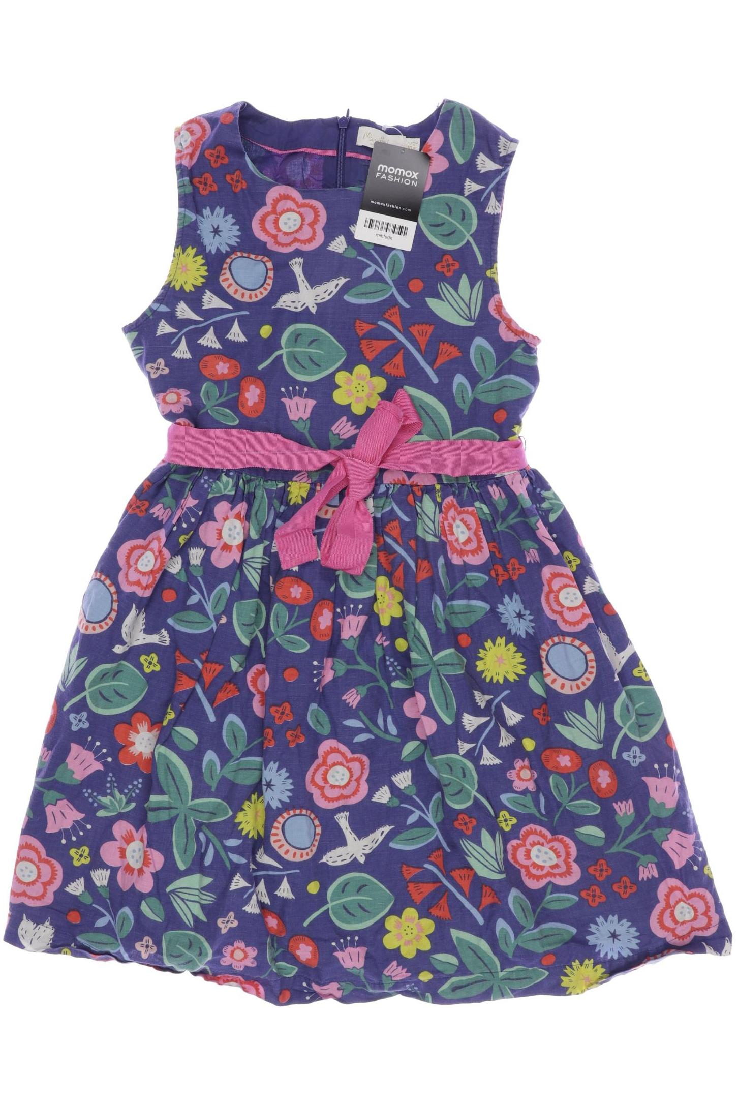 

Mini Boden Mädchen Kleid, blau