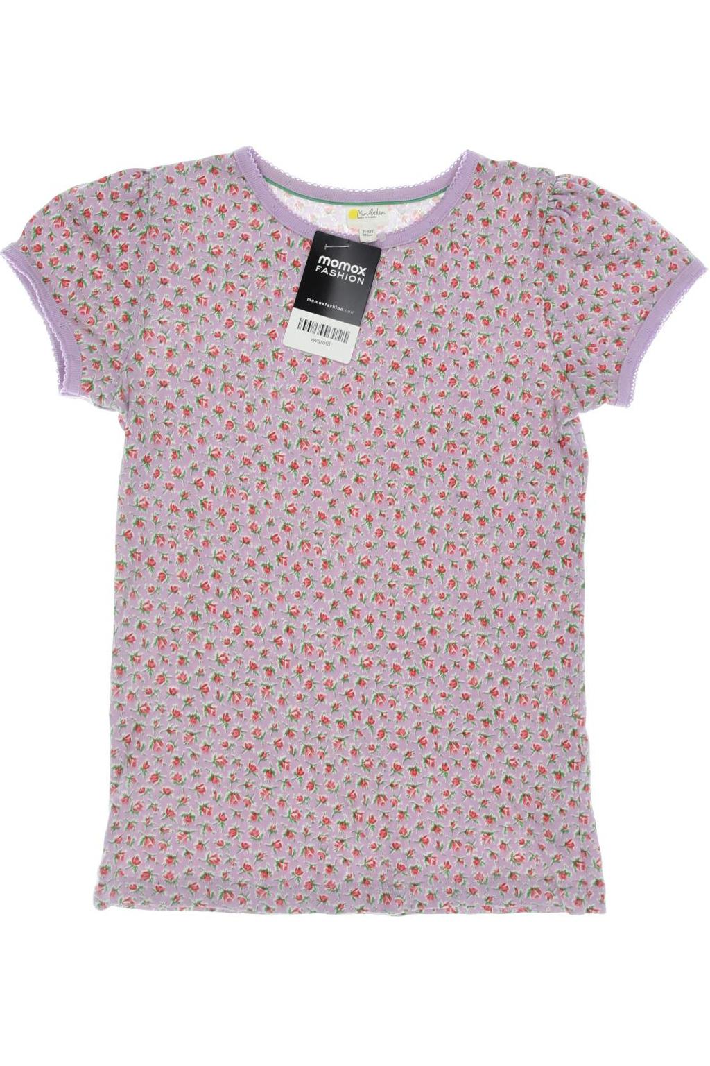 

Mini Boden Damen T-Shirt, pink, Gr. 152