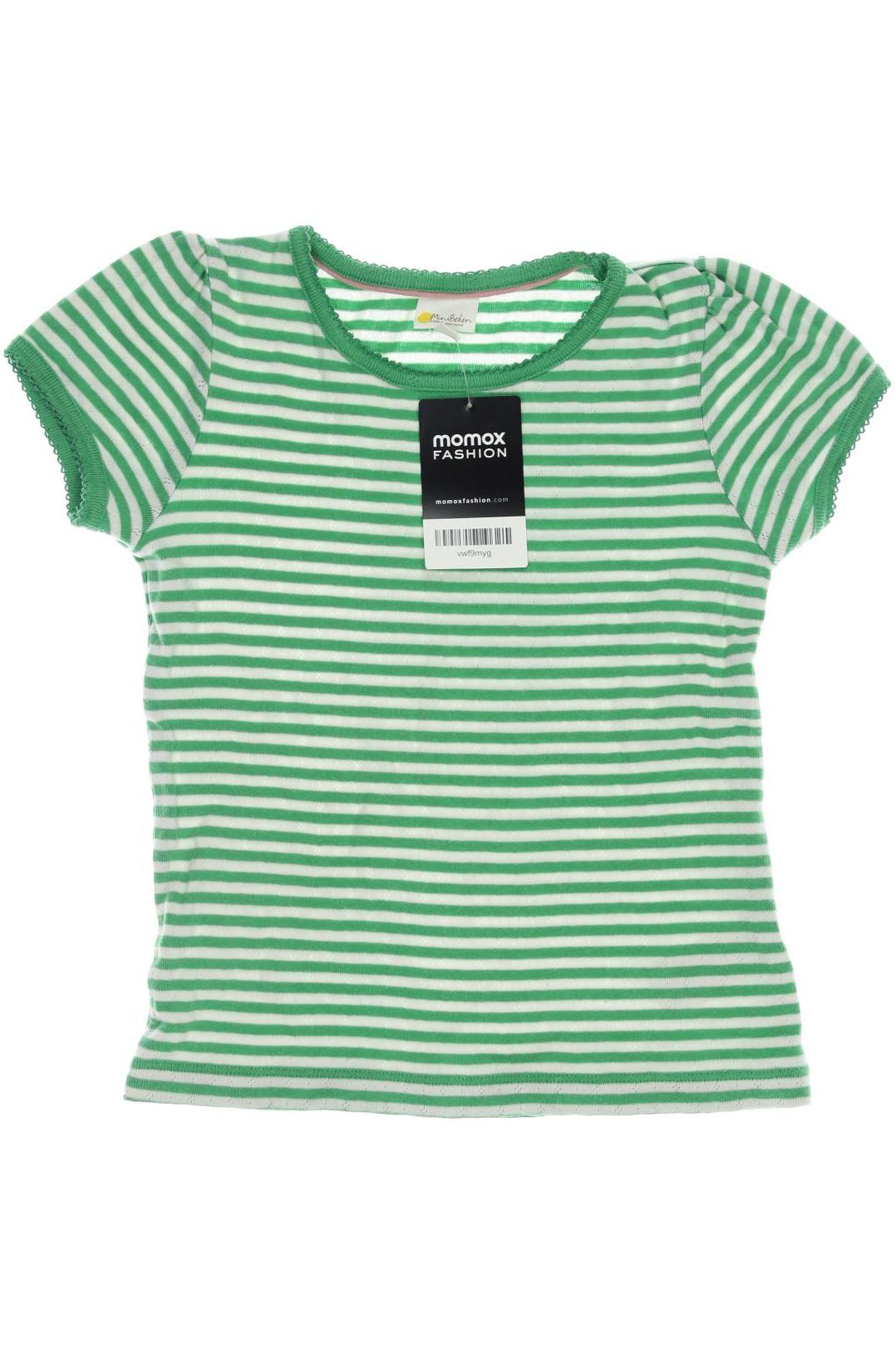 

Mini Boden Damen T-Shirt, grün, Gr. 128