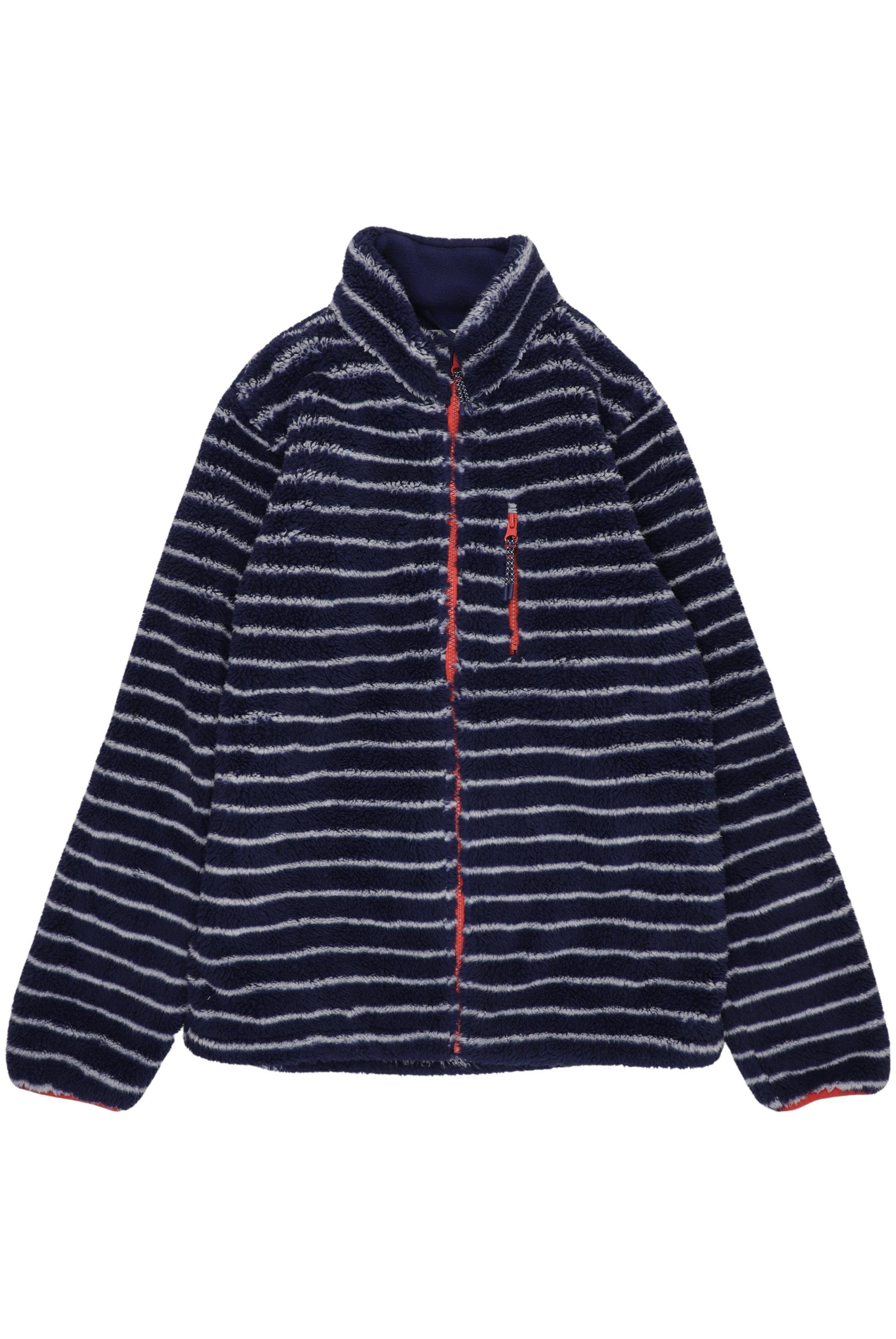 

Mini Boden Damen Jacke, marineblau, Gr. 164