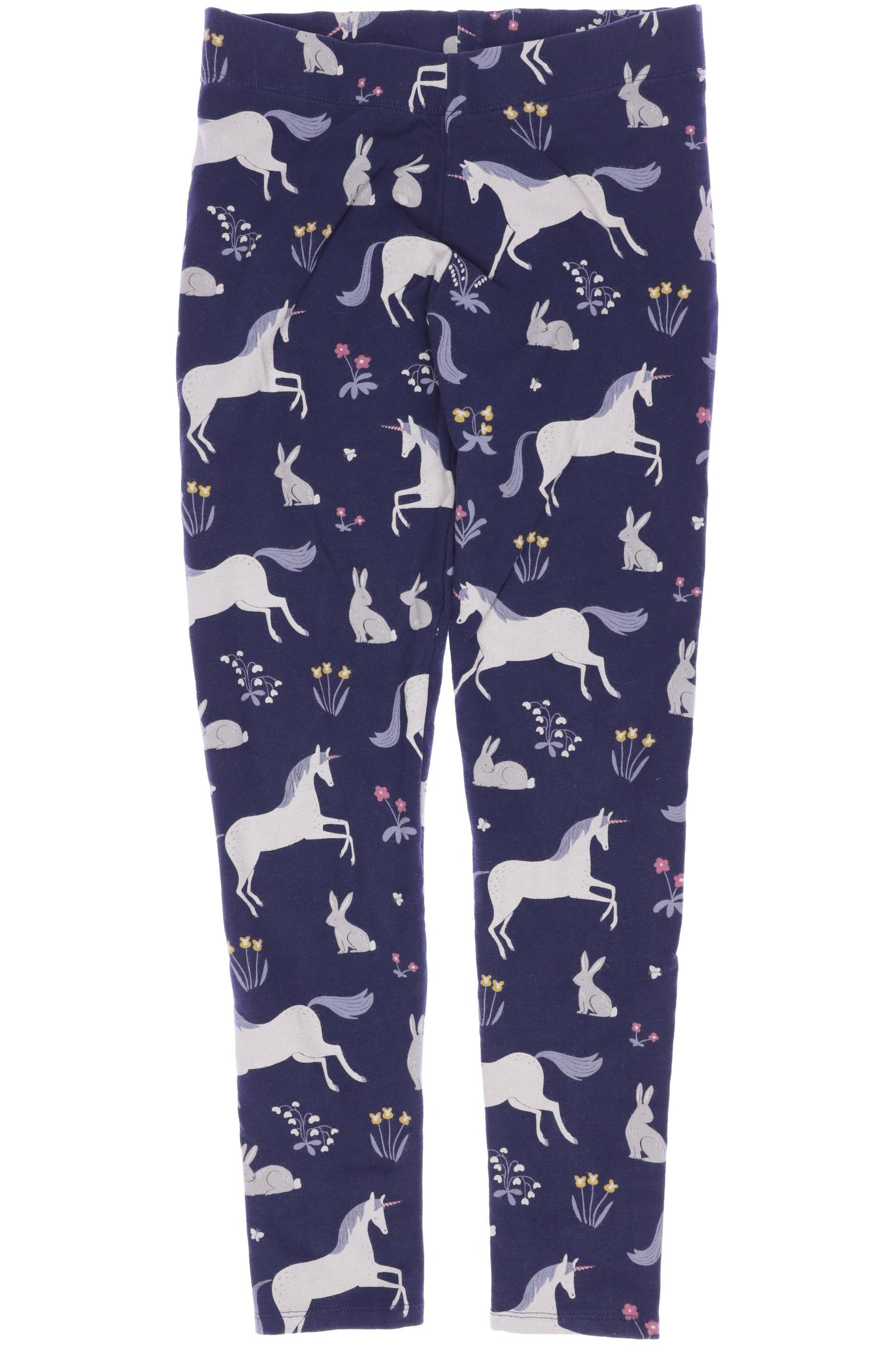 

Mini Boden Damen Stoffhose, marineblau, Gr. 152