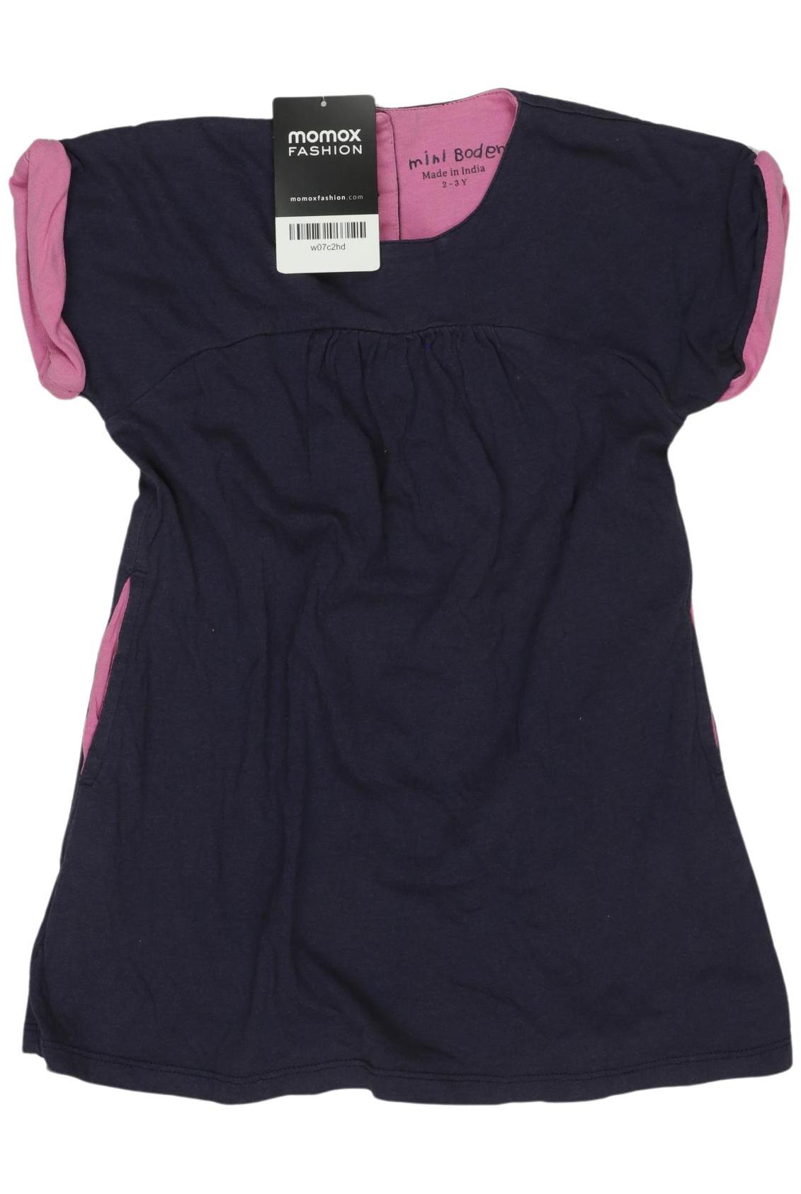 

Mini Boden Damen Kleid, marineblau, Gr. 92